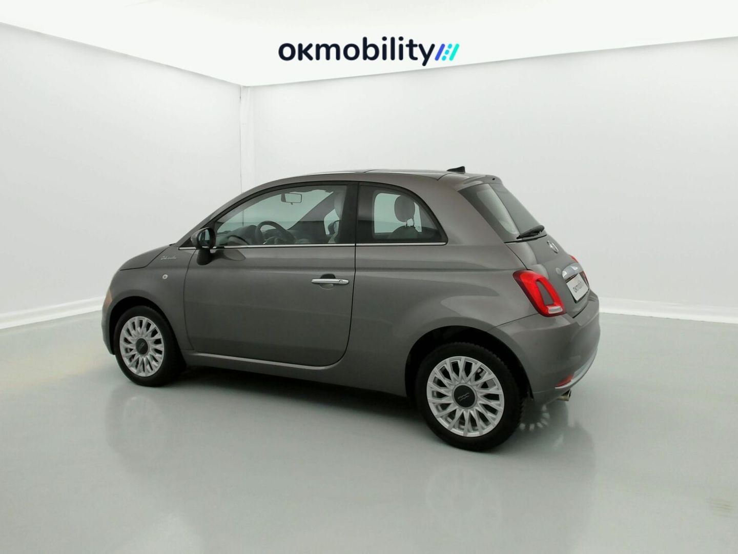 Fiat 500 1.0 Hybrid Dolcevita 51 kW (70 CV)
