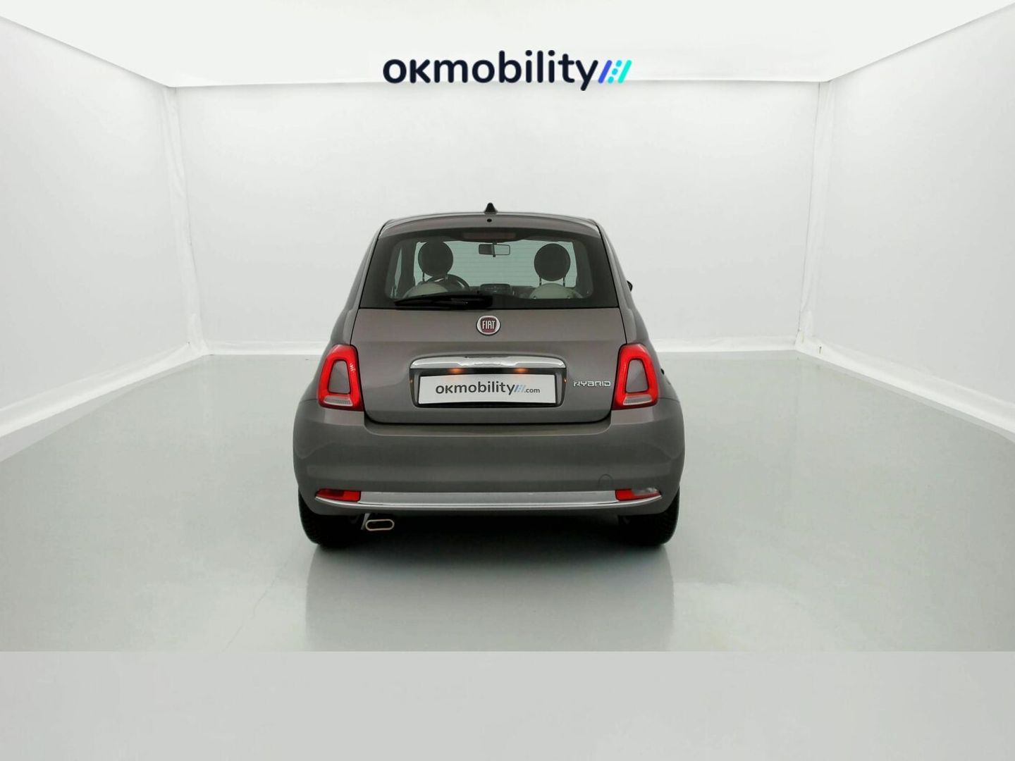Fiat 500 1.0 Hybrid Dolcevita 51 kW (70 CV)