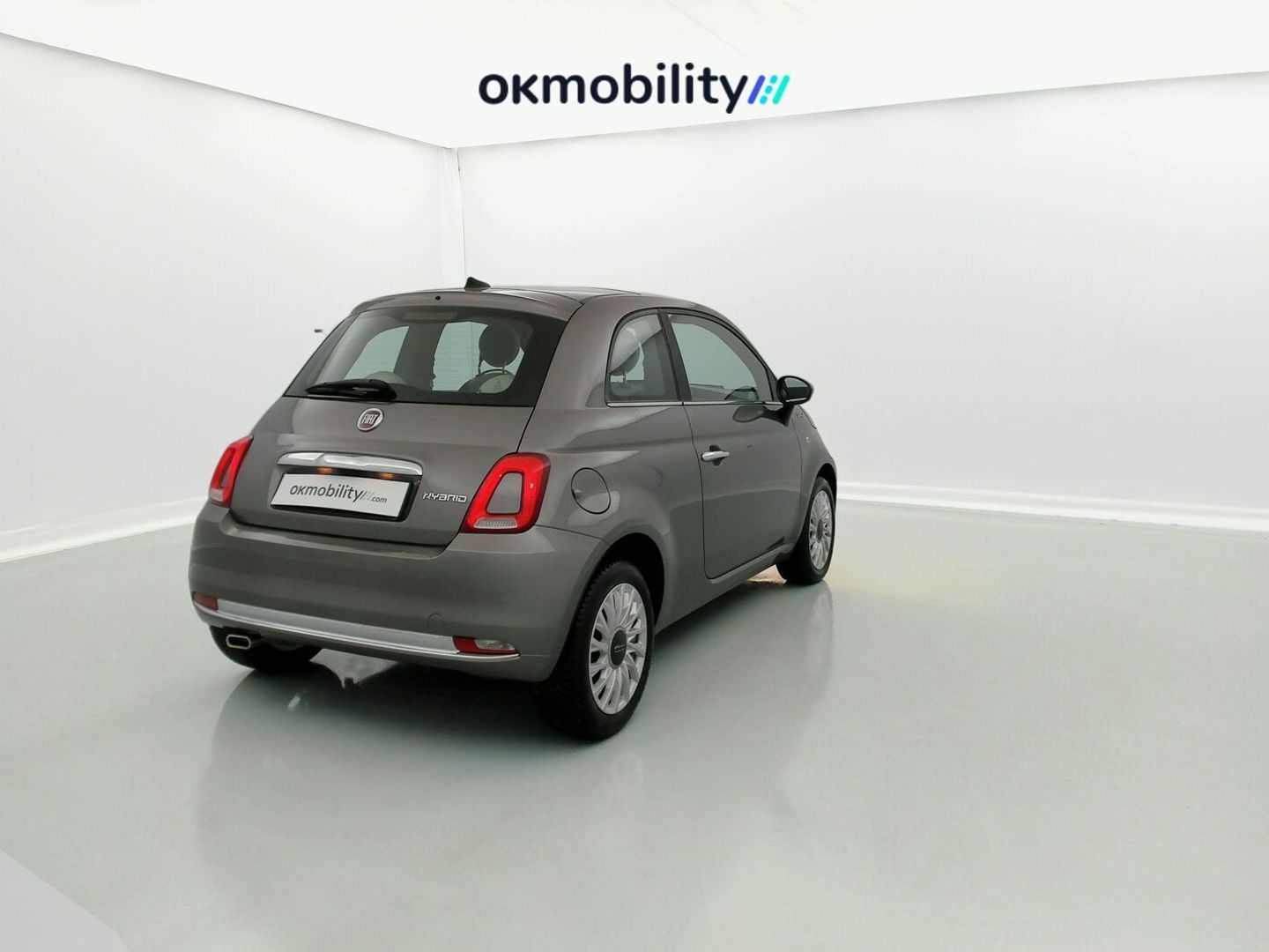 Fiat 500 1.0 Hybrid Dolcevita 51 kW (70 CV)