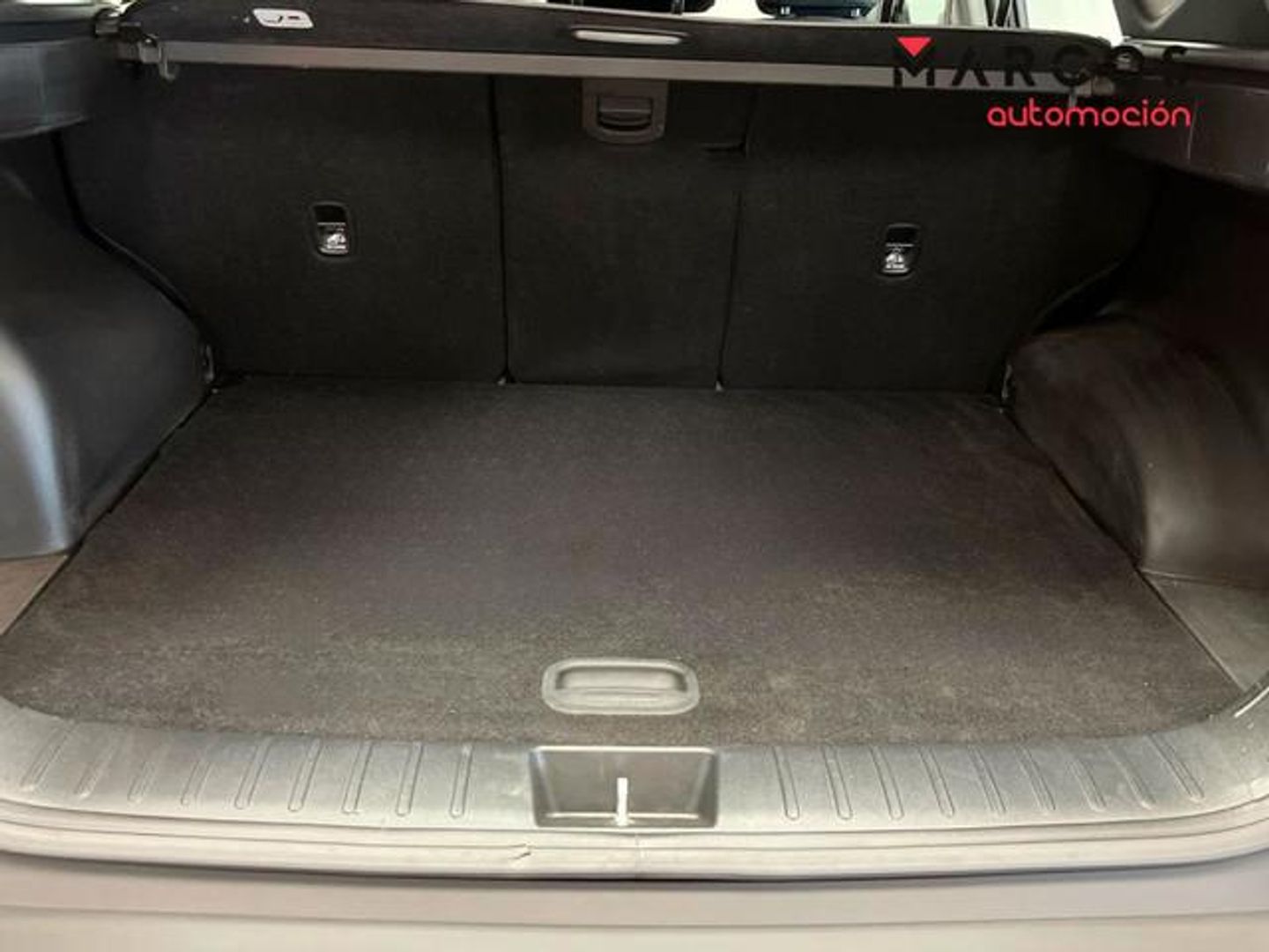 Hyundai Tucson 1.6 TGDI Maxx 110 kW (150 CV)