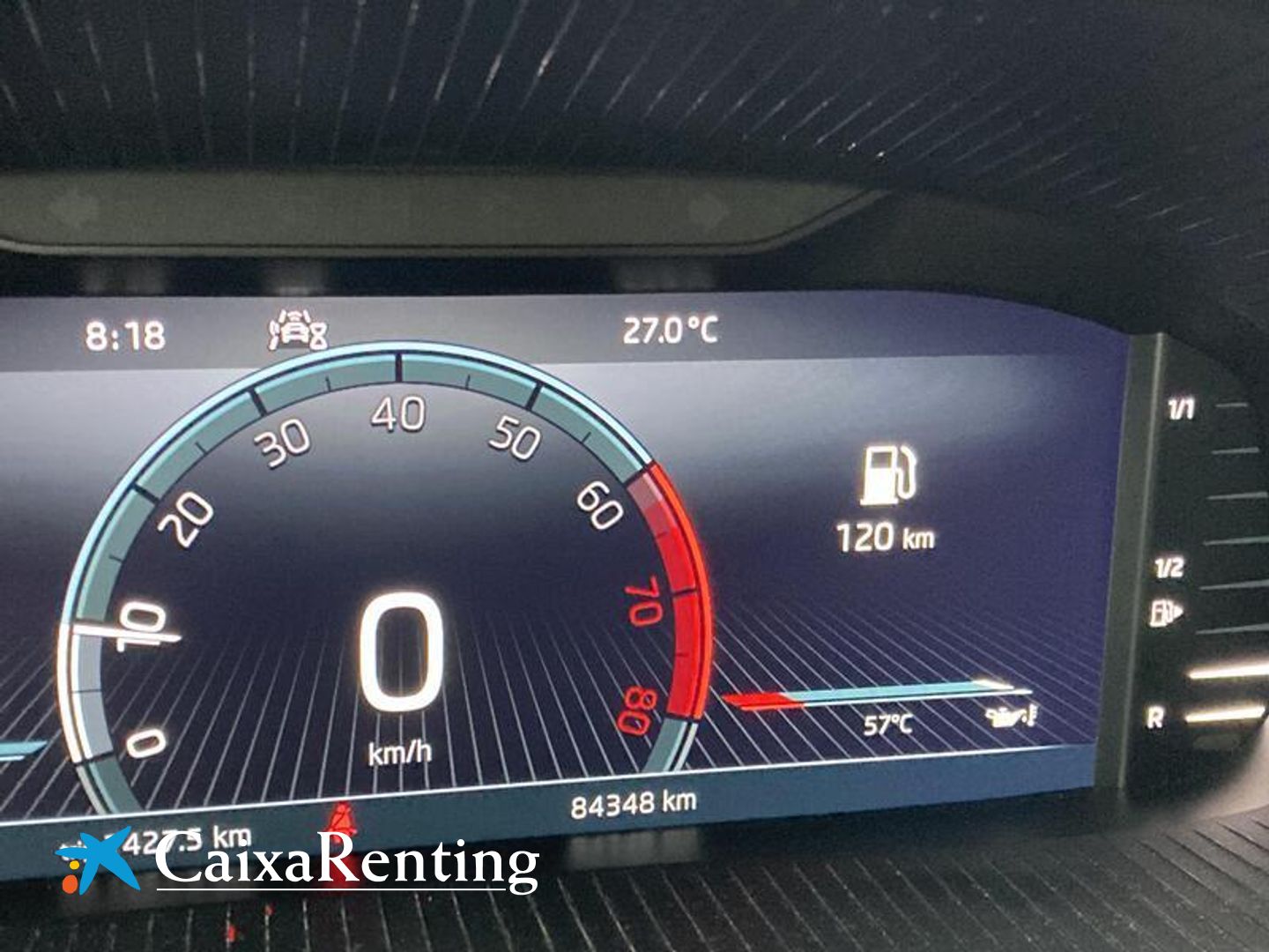Skoda Fabia 1.0 TSI Emotion 70 kW (95 CV)