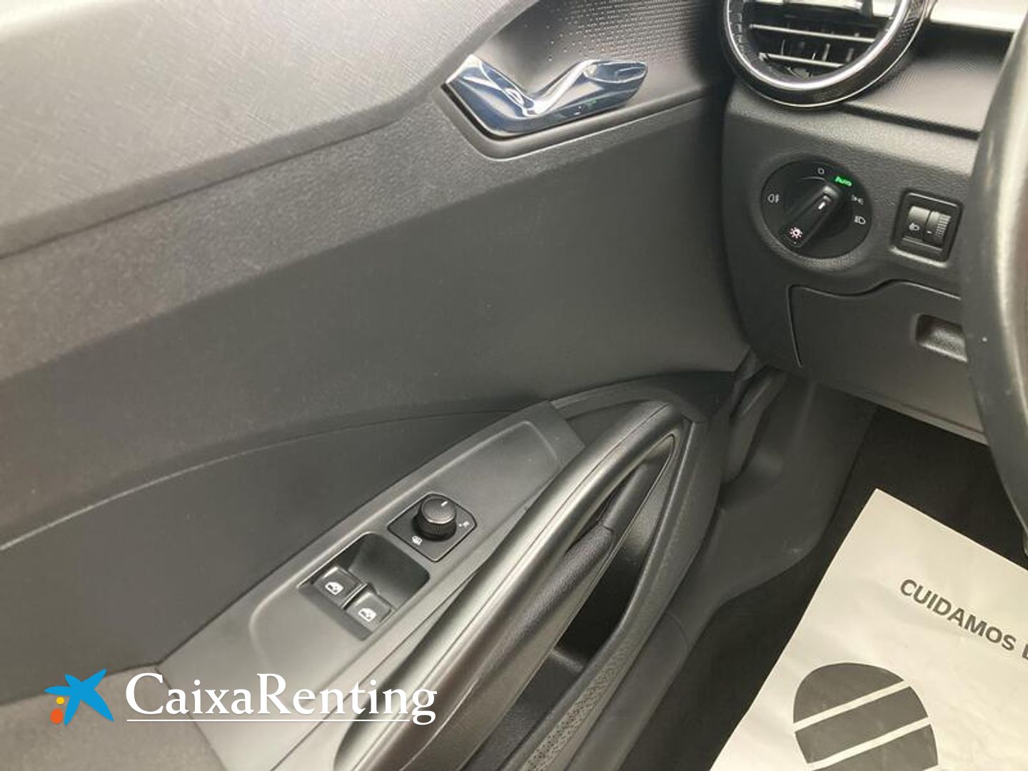 Skoda Fabia 1.0 TSI Emotion 70 kW (95 CV)