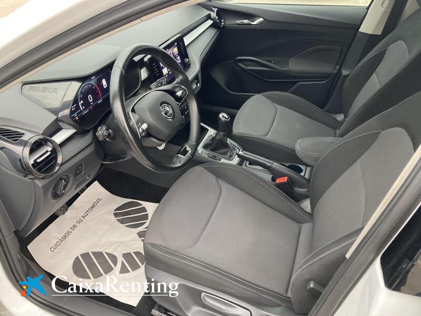 Skoda Fabia 1.0 TSI Emotion 70 kW (95 CV)