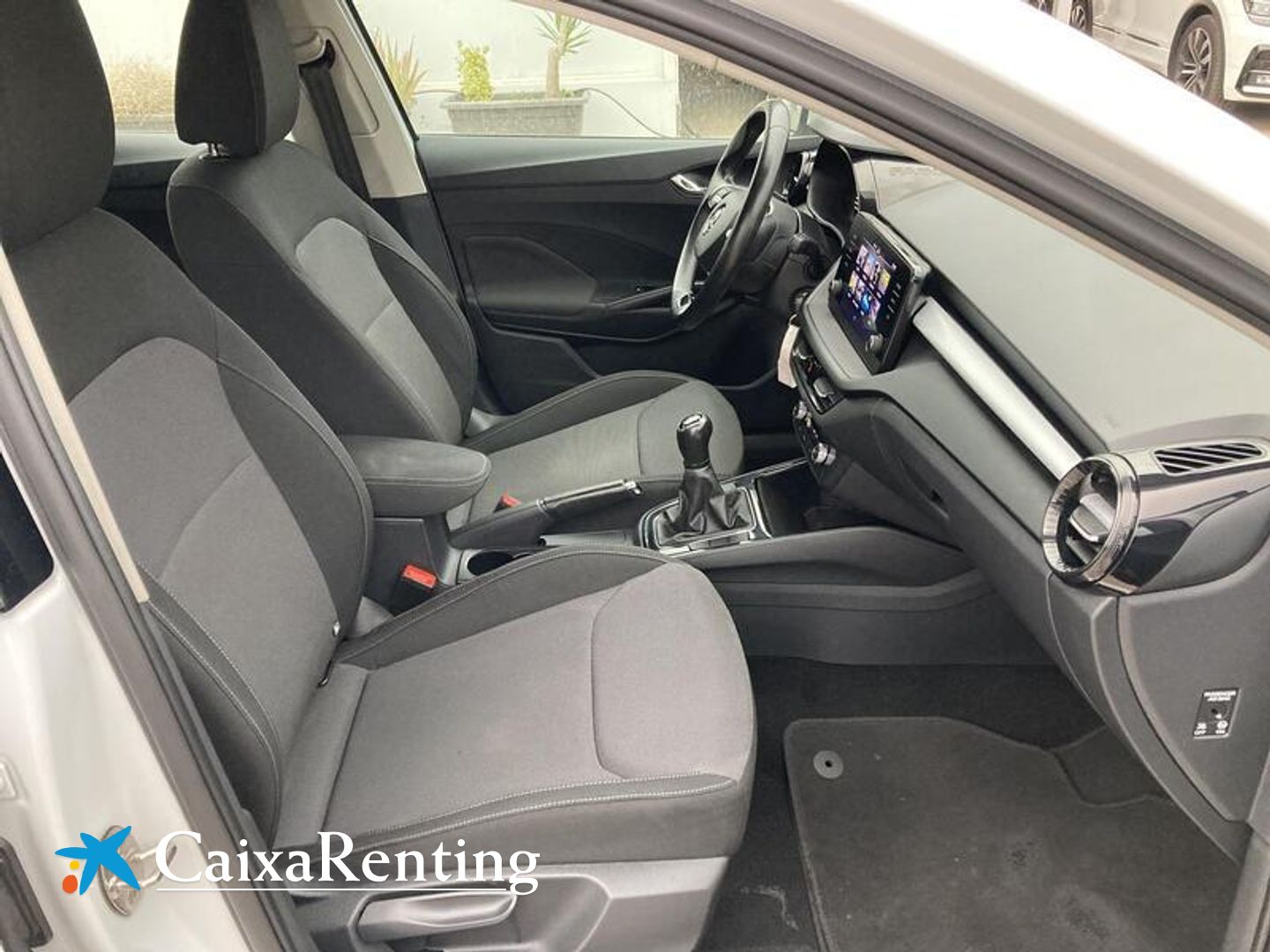 Skoda Fabia 1.0 TSI Emotion 70 kW (95 CV)