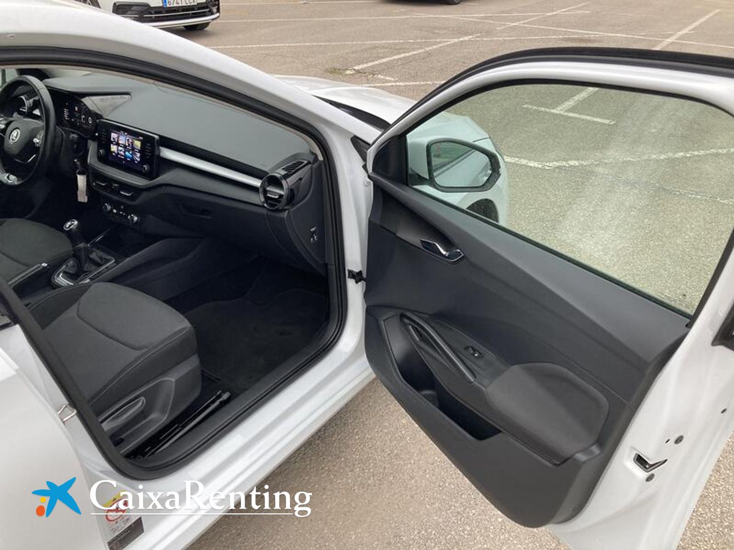 Skoda Fabia 1.0 TSI Emotion 70 kW (95 CV)