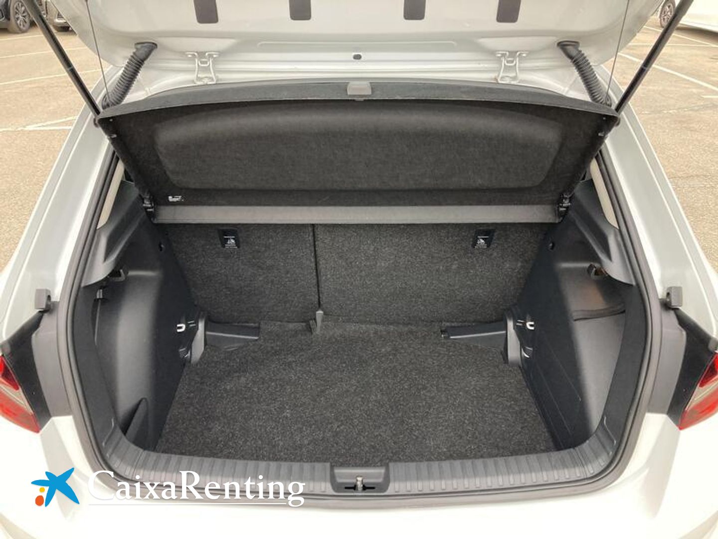Skoda Fabia 1.0 TSI Emotion 70 kW (95 CV)