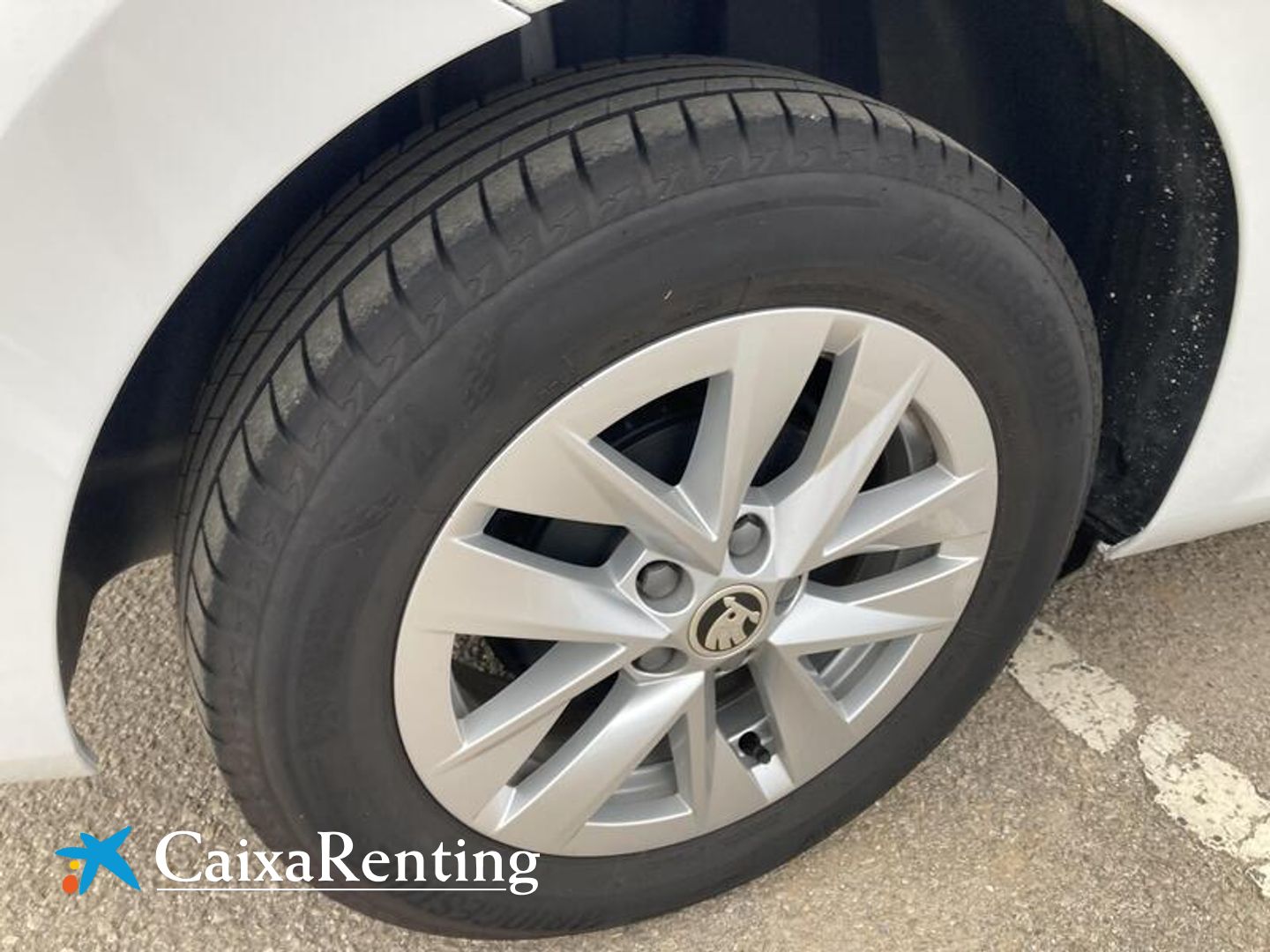 Skoda Fabia 1.0 TSI Emotion 70 kW (95 CV)
