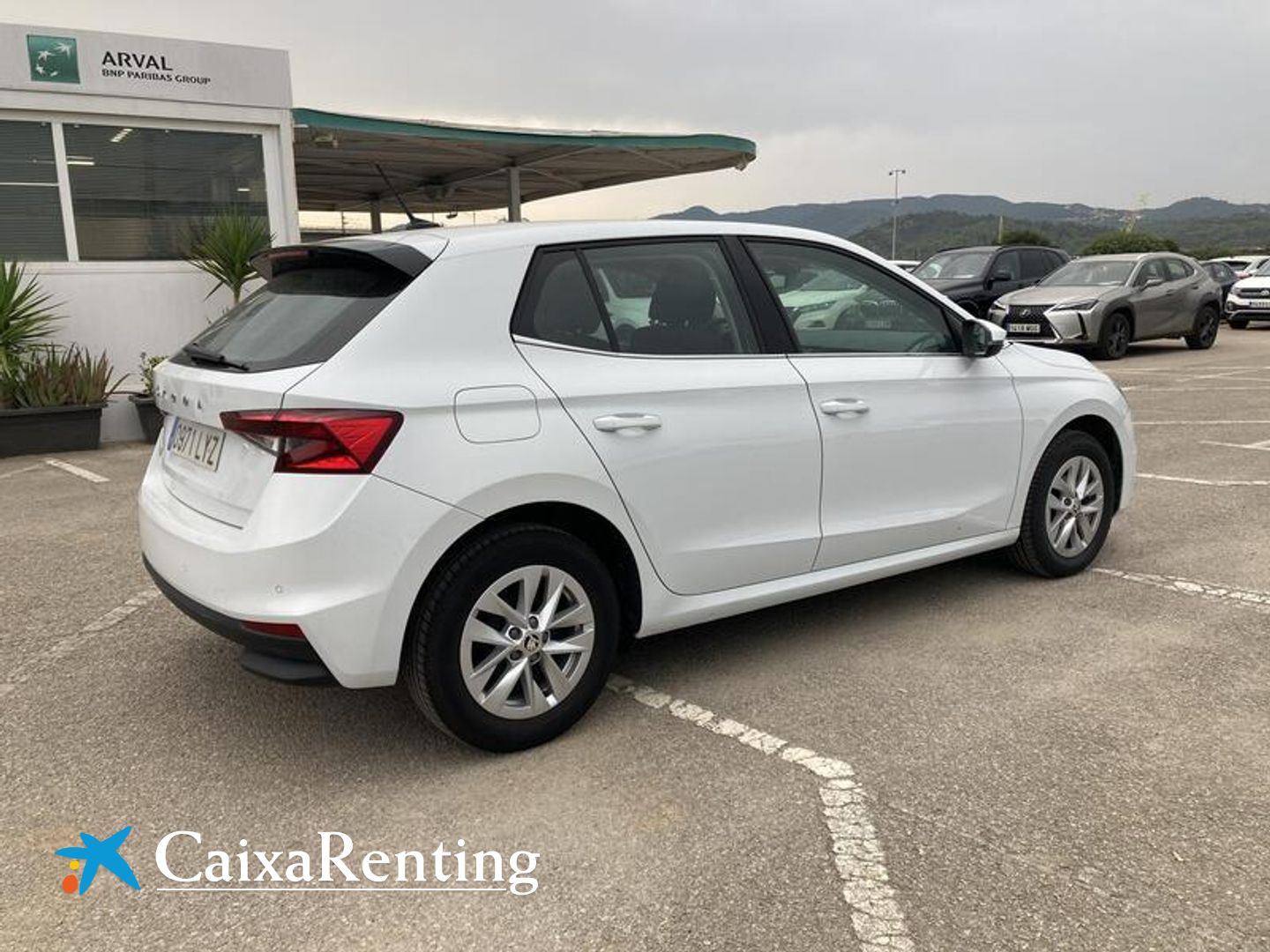 Skoda Fabia 1.0 TSI Emotion 70 kW (95 CV)