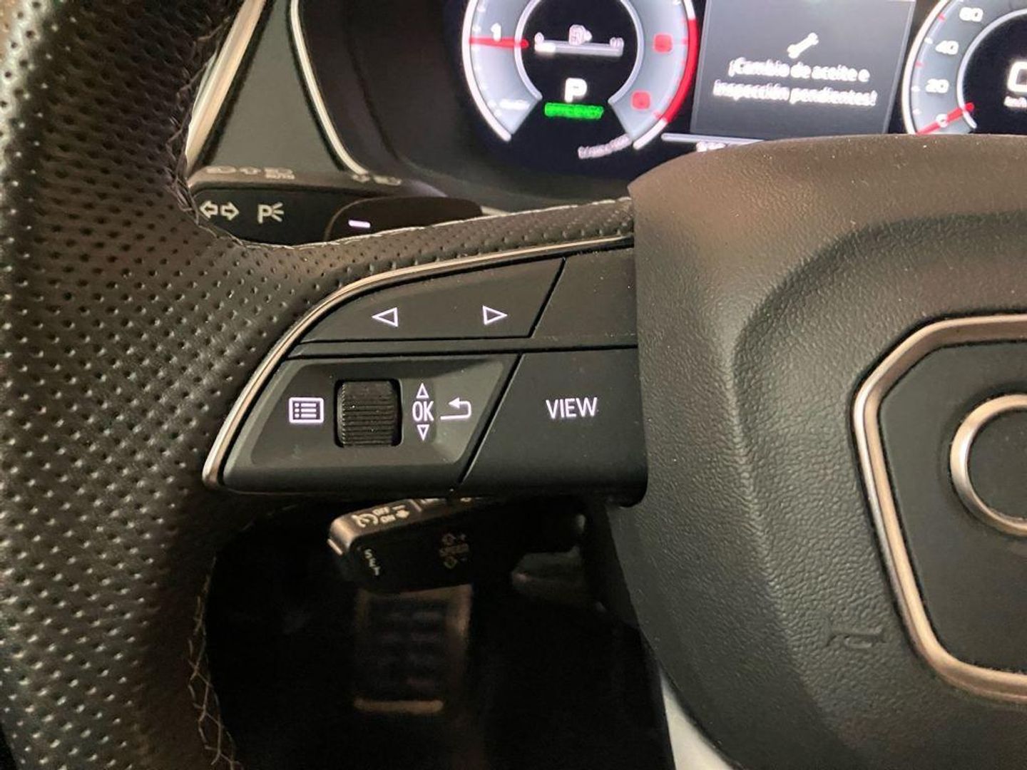 Audi Q5 Sportback Black line 40 TDI quattro-ultra 150 kW (204 CV) S tronic