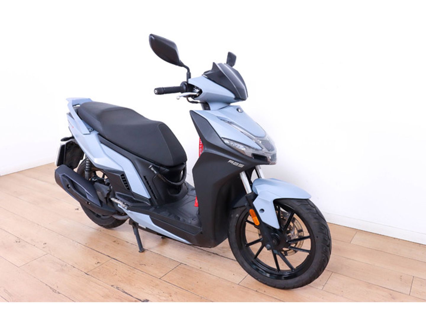 KYMCO Agility S 125