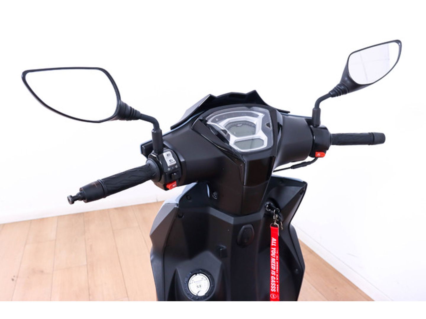 KYMCO Agility S 125