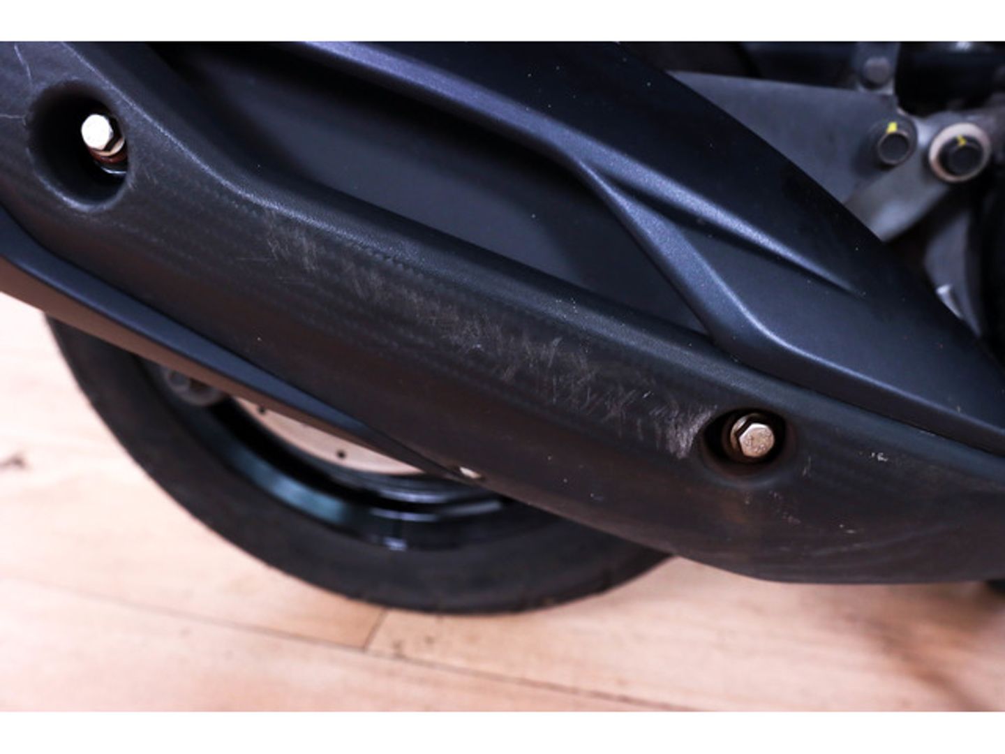KYMCO Agility S 125