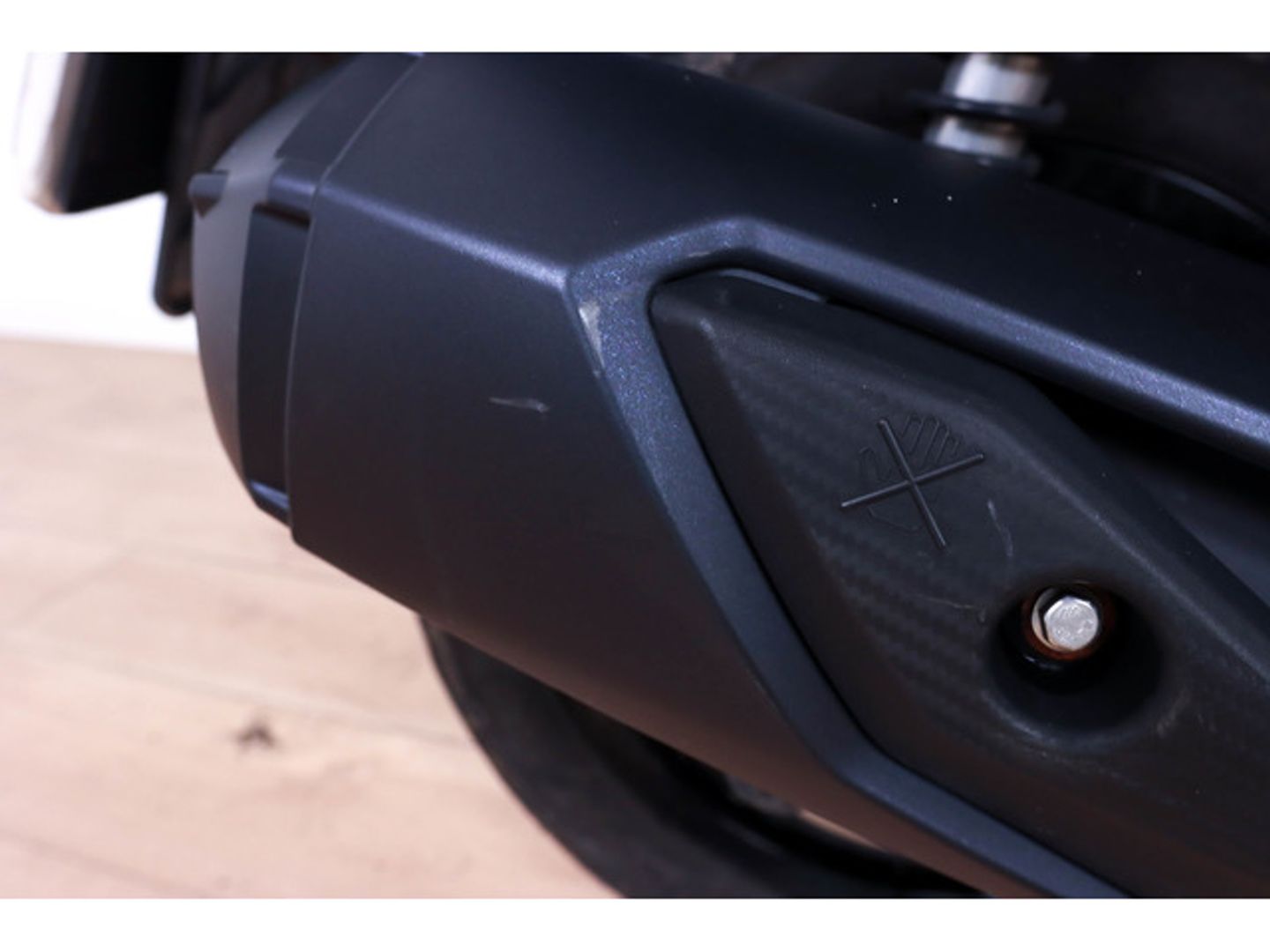KYMCO Agility S 125