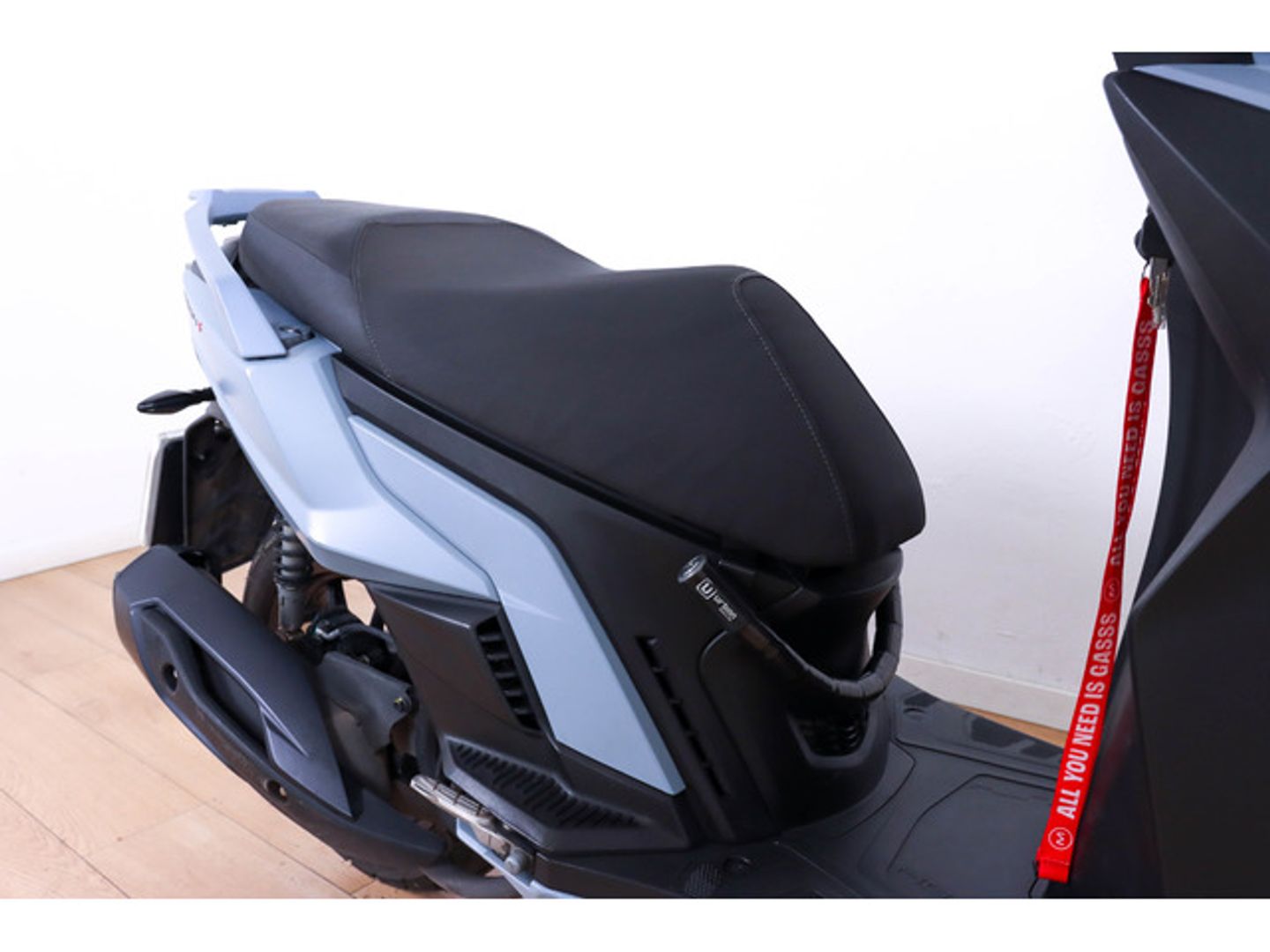 KYMCO Agility S 125