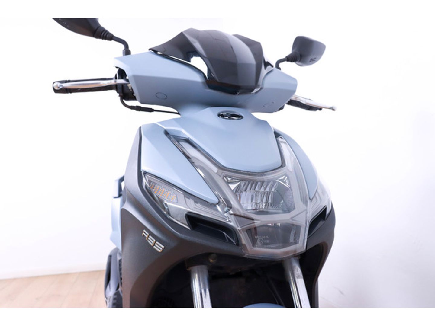 KYMCO Agility S 125