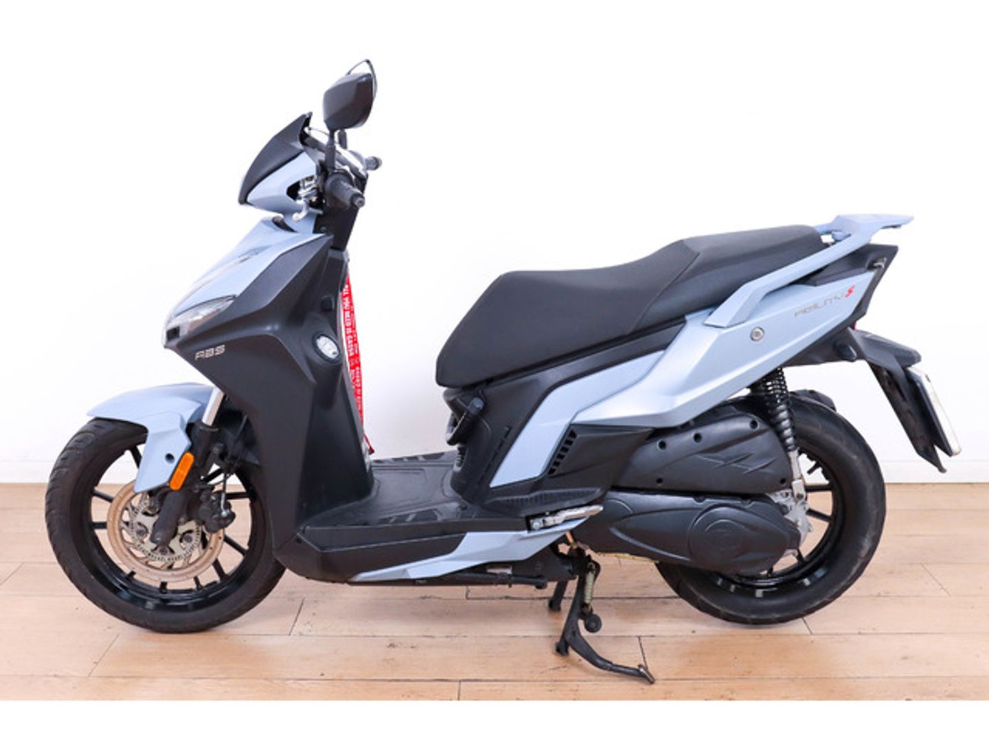 KYMCO Agility S 125