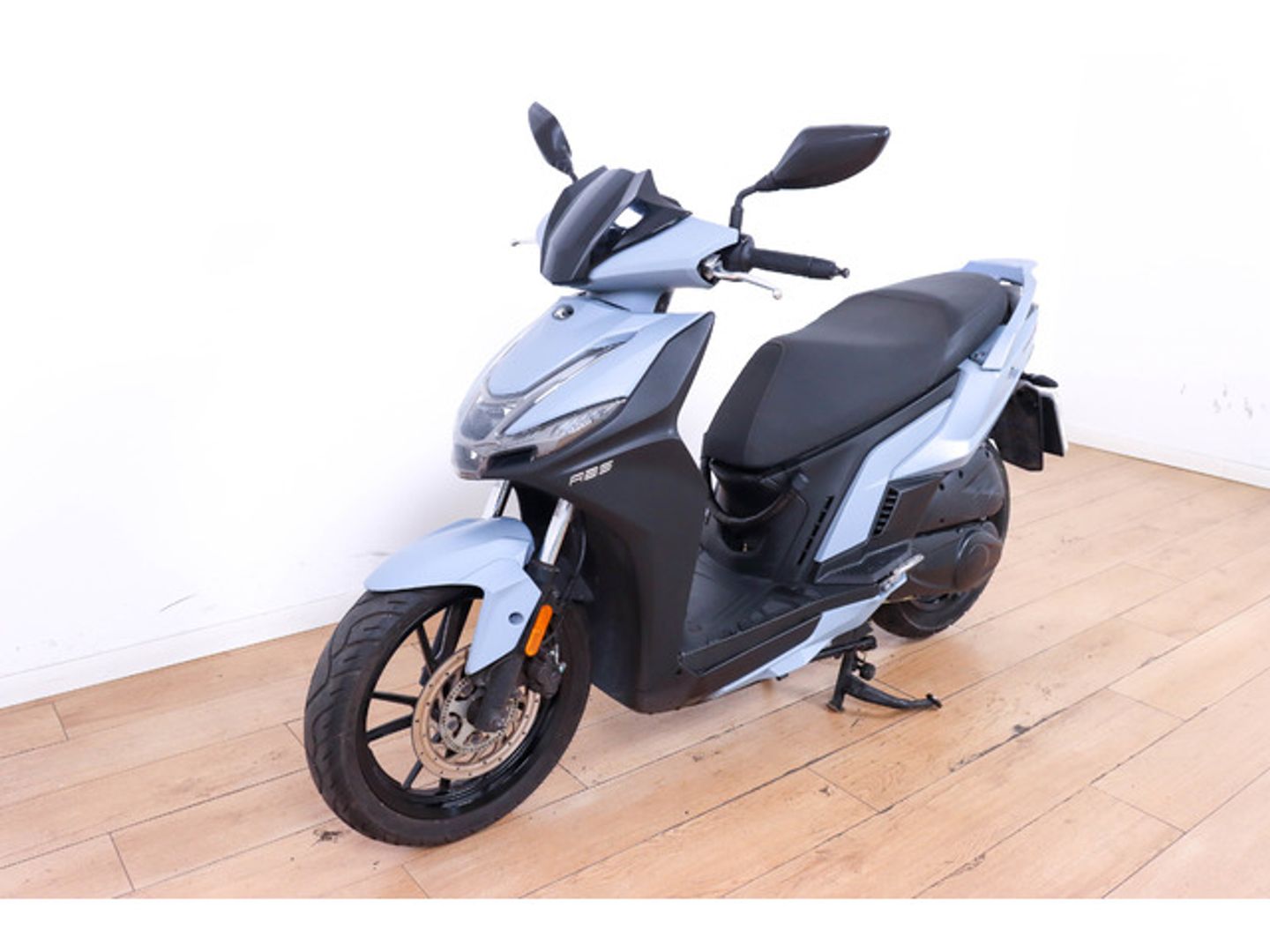 KYMCO Agility S 125