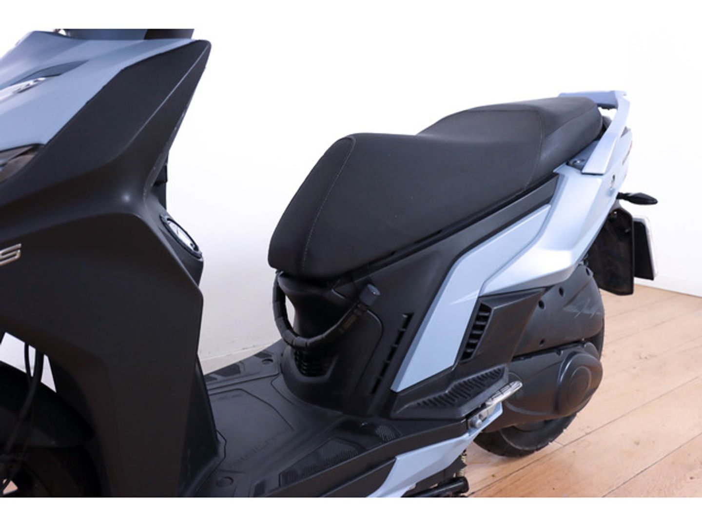 KYMCO Agility S 125