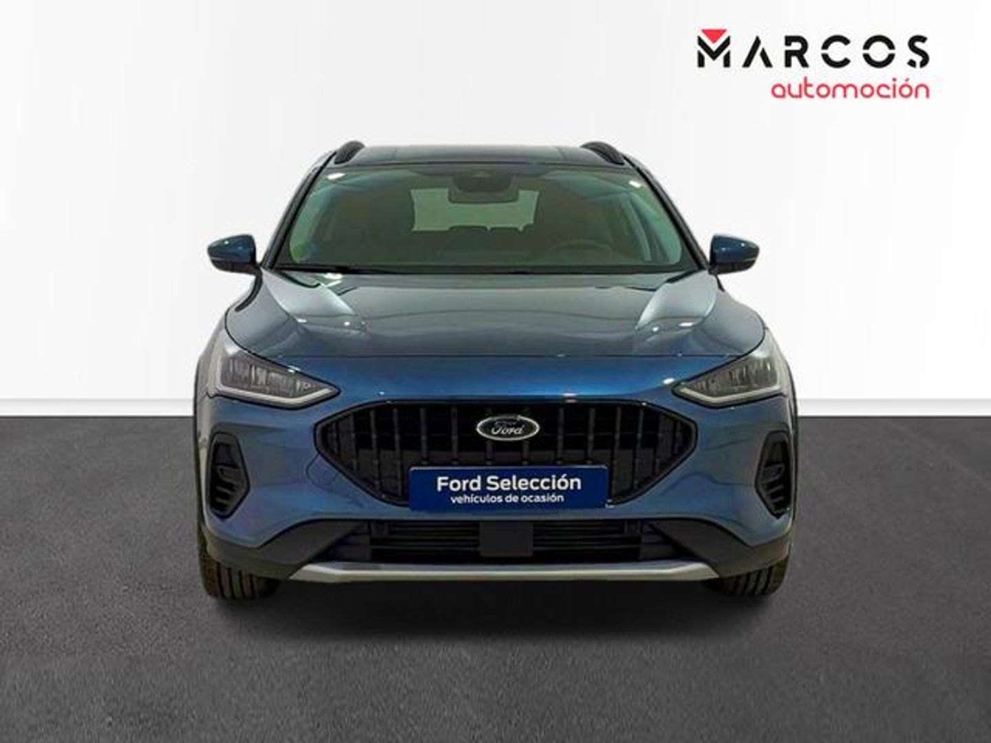 Ford Focus 1.0 Ecoboost MHEV Active 92 kW (125 CV)