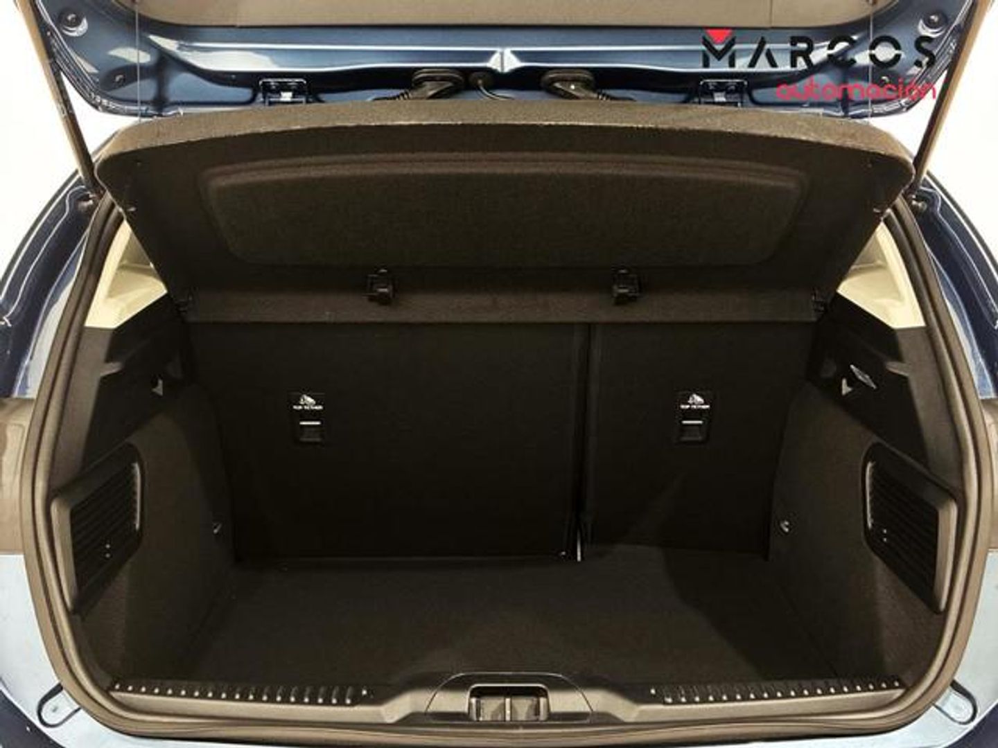 Ford Focus 1.0 Ecoboost MHEV Active 92 kW (125 CV)