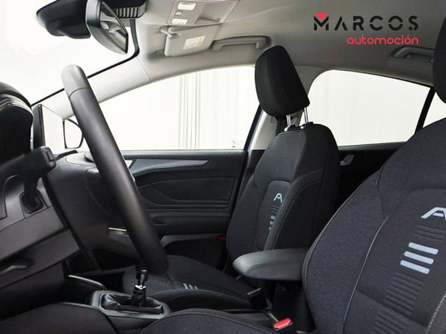 Ford Focus 1.0 Ecoboost MHEV Active 92 kW (125 CV)