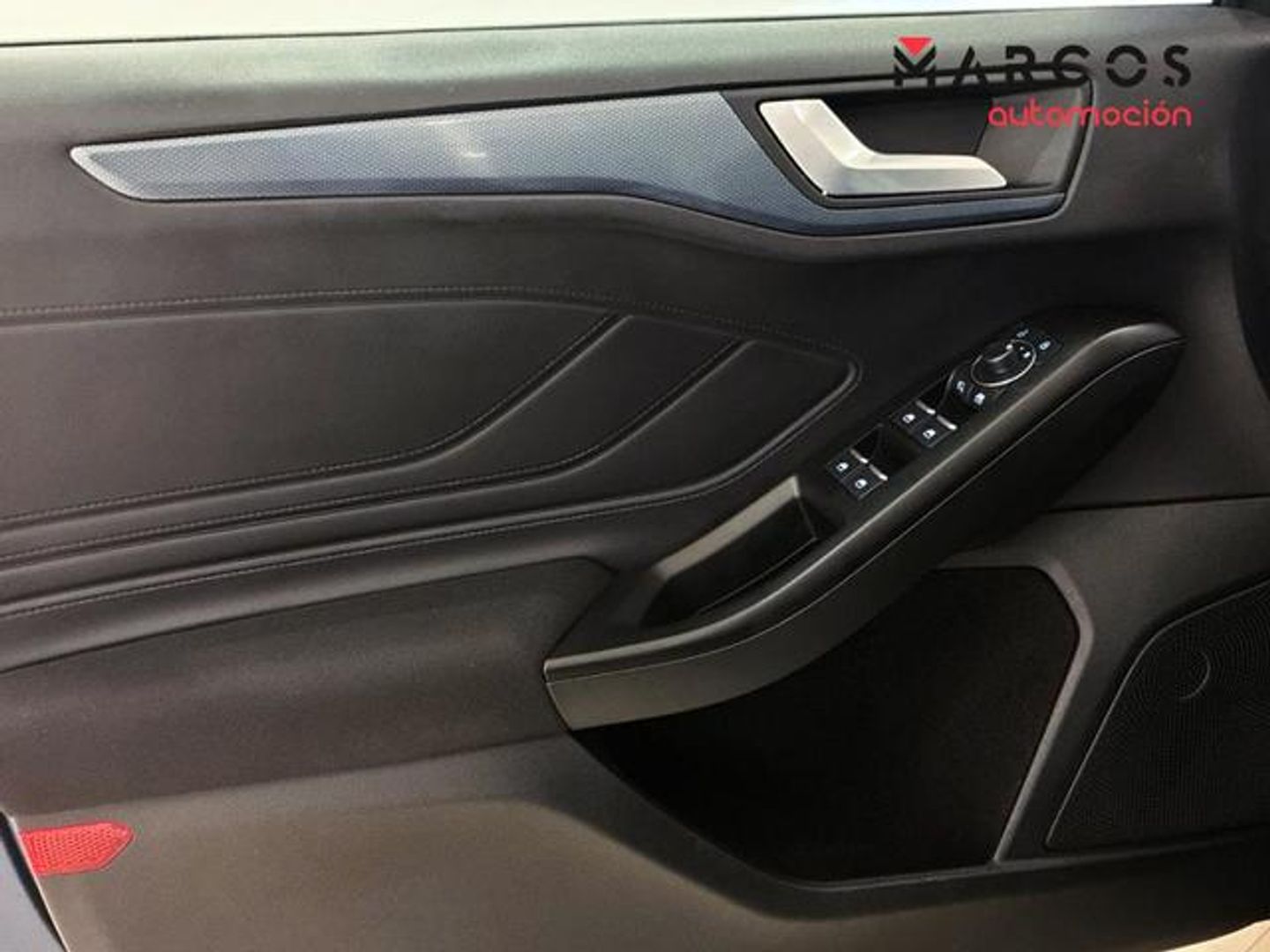 Ford Focus 1.0 Ecoboost MHEV Active 92 kW (125 CV)