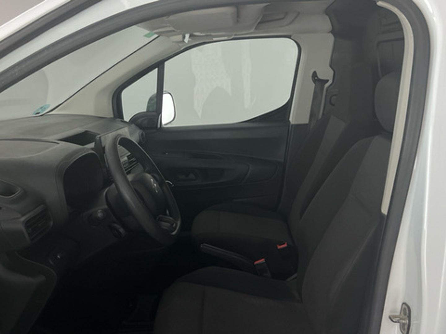 Citroen Berlingo Furgon BlueHDi 100 Talla M Control 75 kW (102 CV)