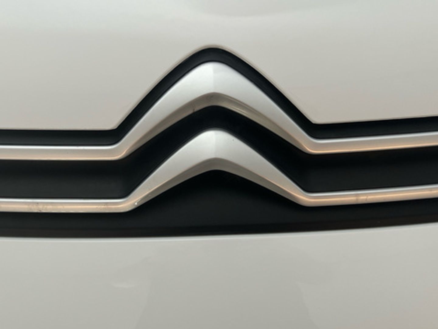 Citroen Berlingo Furgon BlueHDi 100 Talla M Control 75 kW (102 CV)