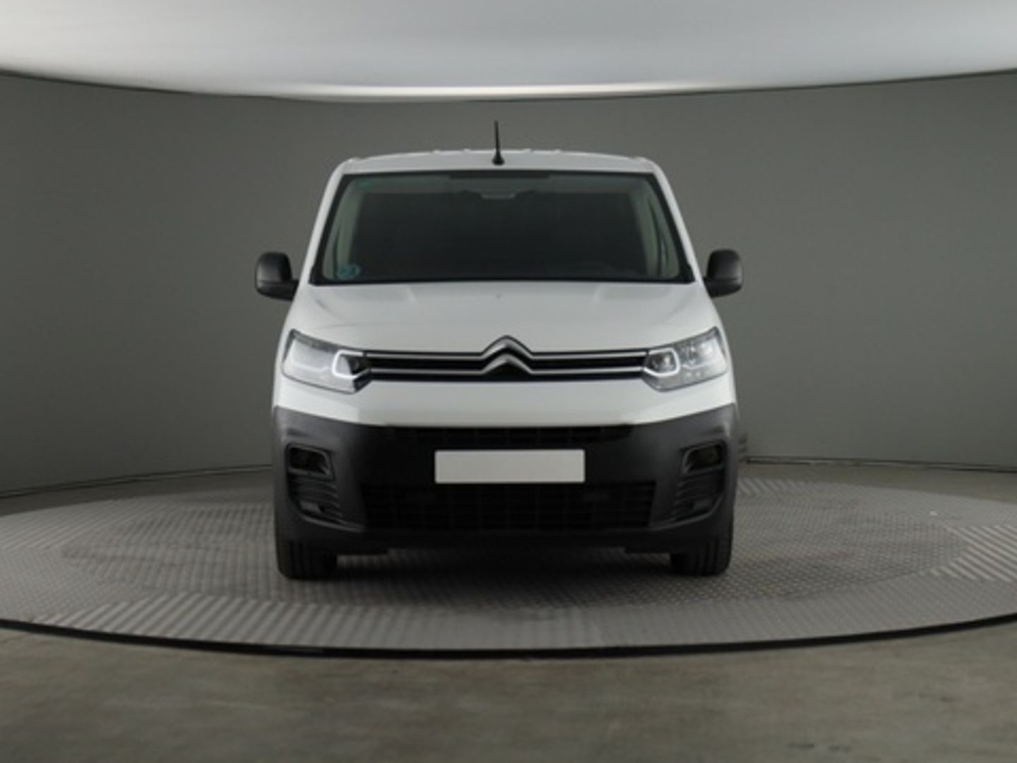 Citroen Berlingo Furgon BlueHDi 100 Talla M Control 75 kW (102 CV)