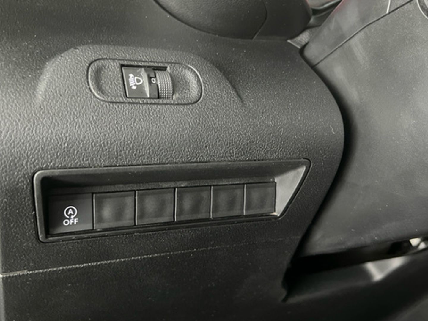 Citroen Berlingo Furgon BlueHDi 100 Talla M Control 75 kW (102 CV)