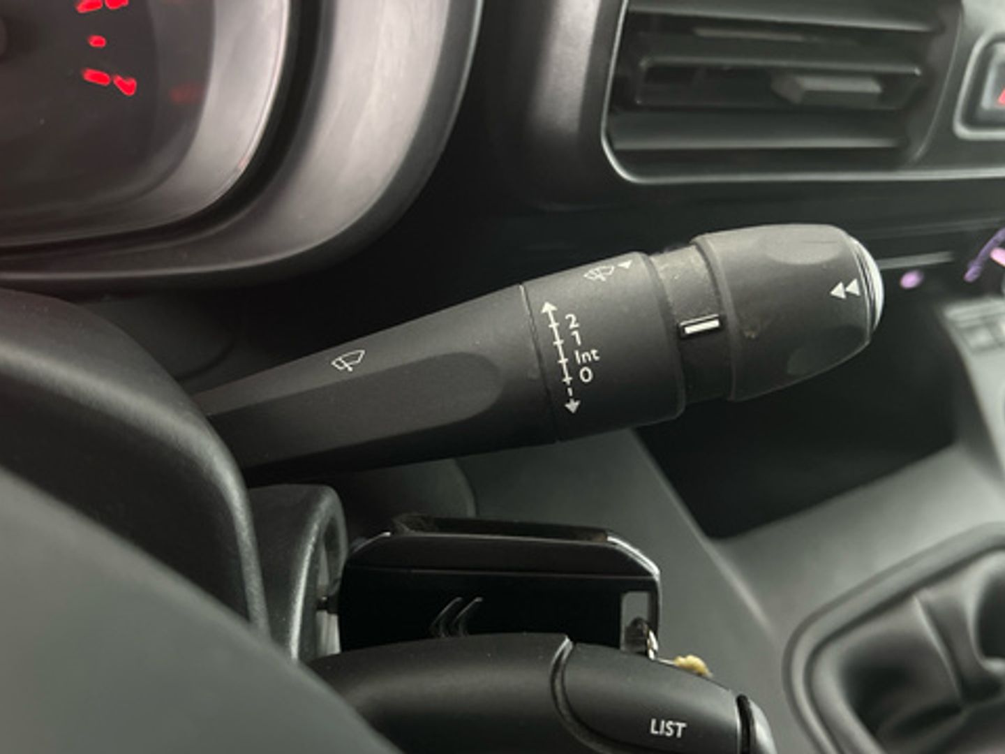 Citroen Berlingo Furgon BlueHDi 100 Talla M Control 75 kW (102 CV)