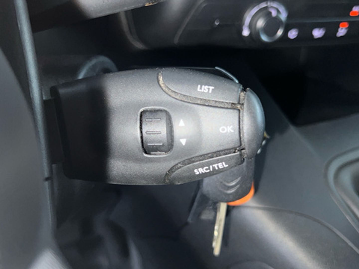 Citroen Berlingo Furgon BlueHDi 100 Talla M Control 75 kW (102 CV)