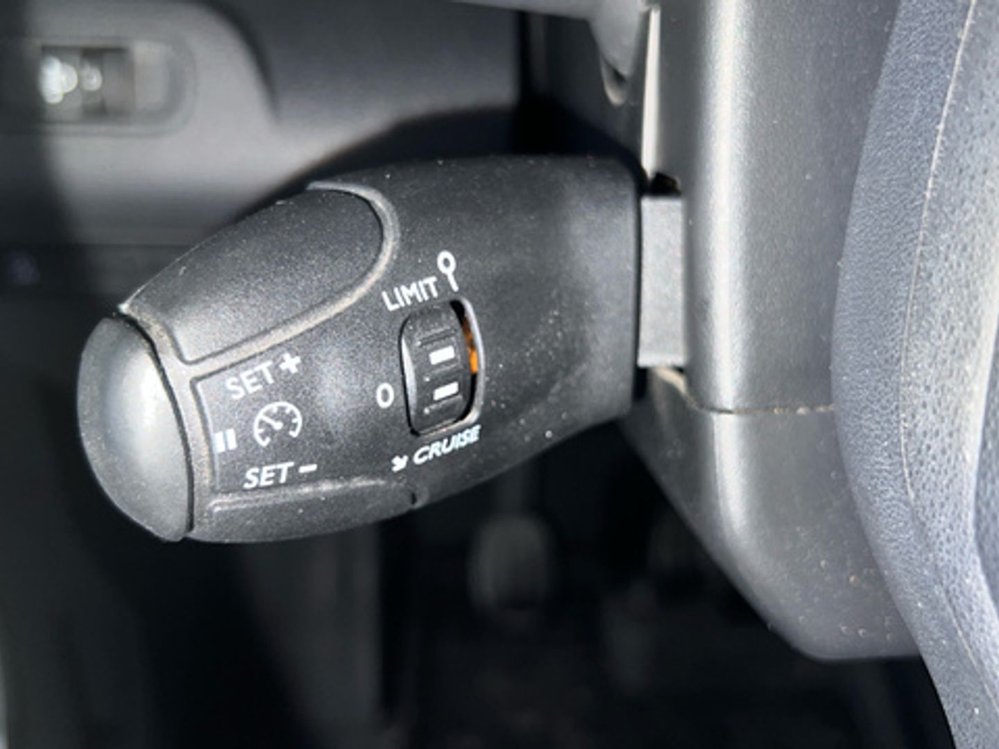 Citroen Berlingo Furgon BlueHDi 100 Talla M Control 75 kW (102 CV)