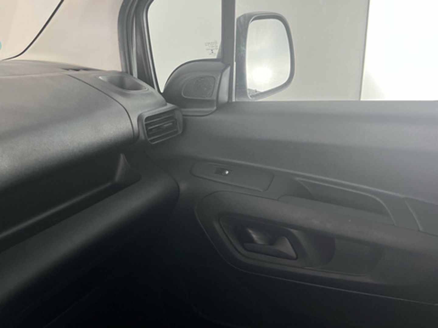 Citroen Berlingo Furgon BlueHDi 100 Talla M Control 75 kW (102 CV)