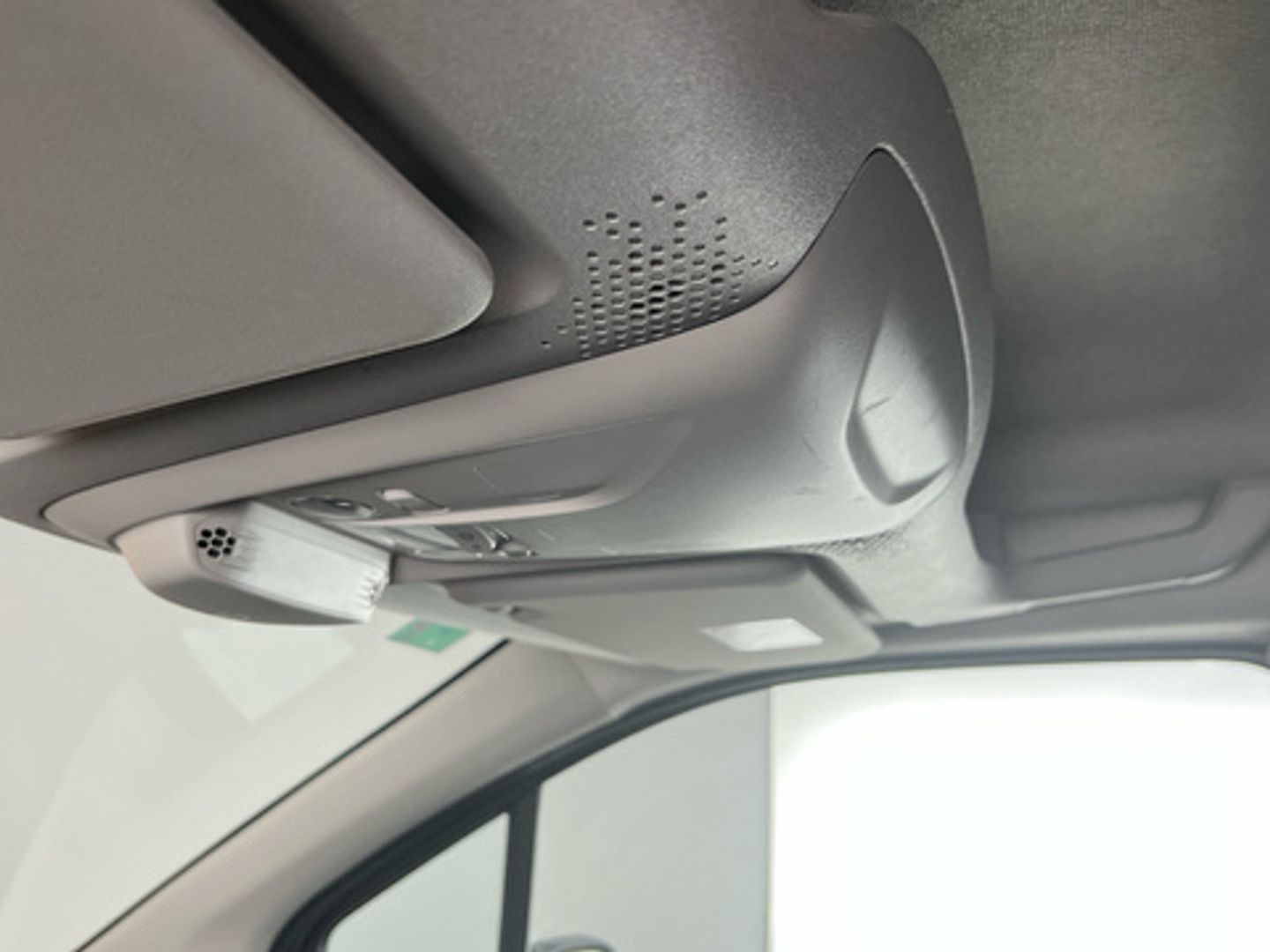 Citroen Berlingo Furgon BlueHDi 100 Talla M Control 75 kW (102 CV)