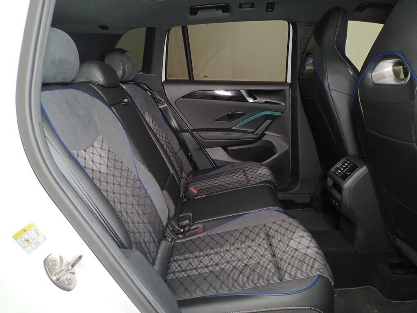 Volkswagen Tiguan R-Line 2.0 TDI 110 kW (150 CV) DSG