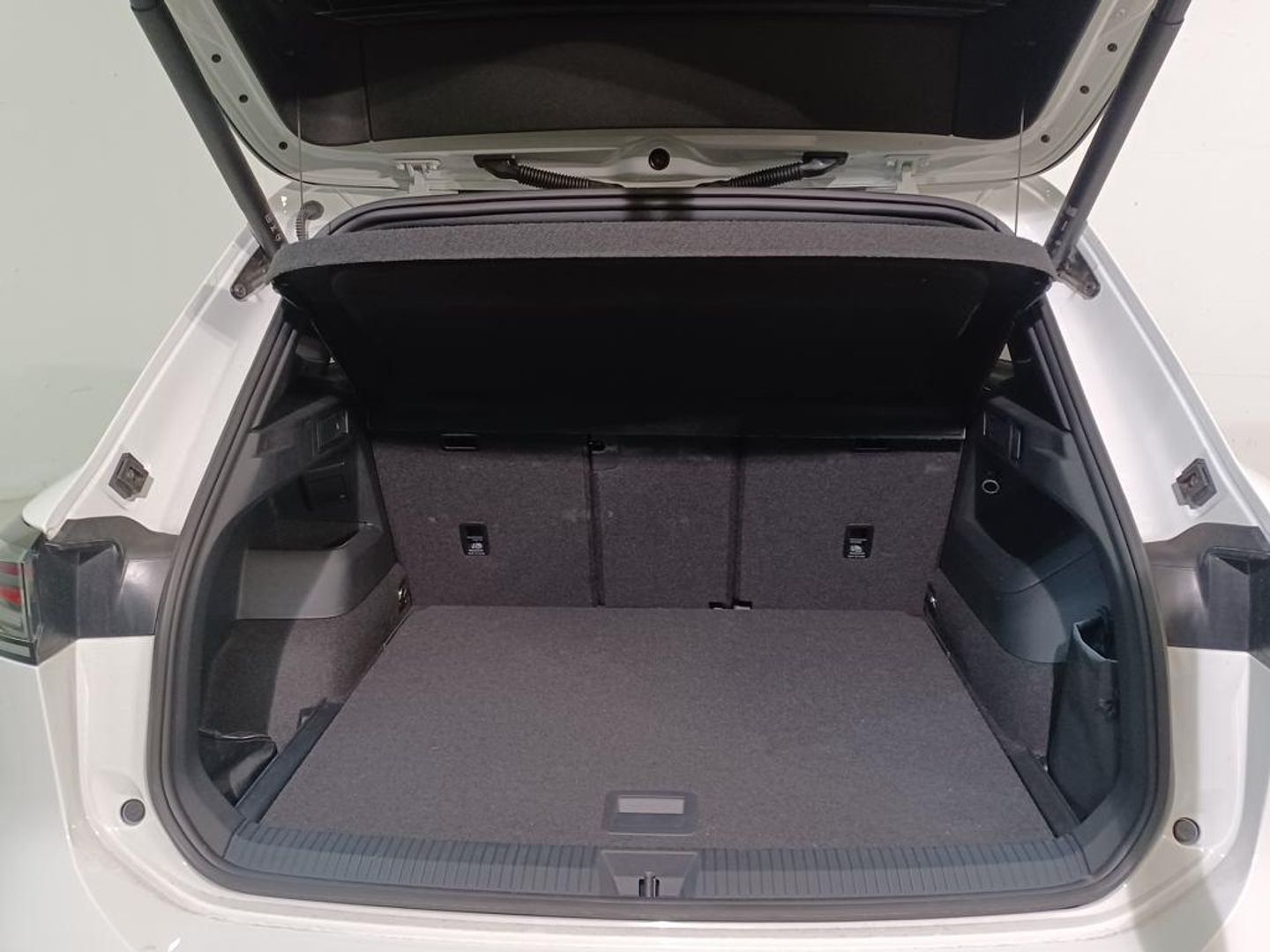 Volkswagen Tiguan R-Line 2.0 TDI 110 kW (150 CV) DSG
