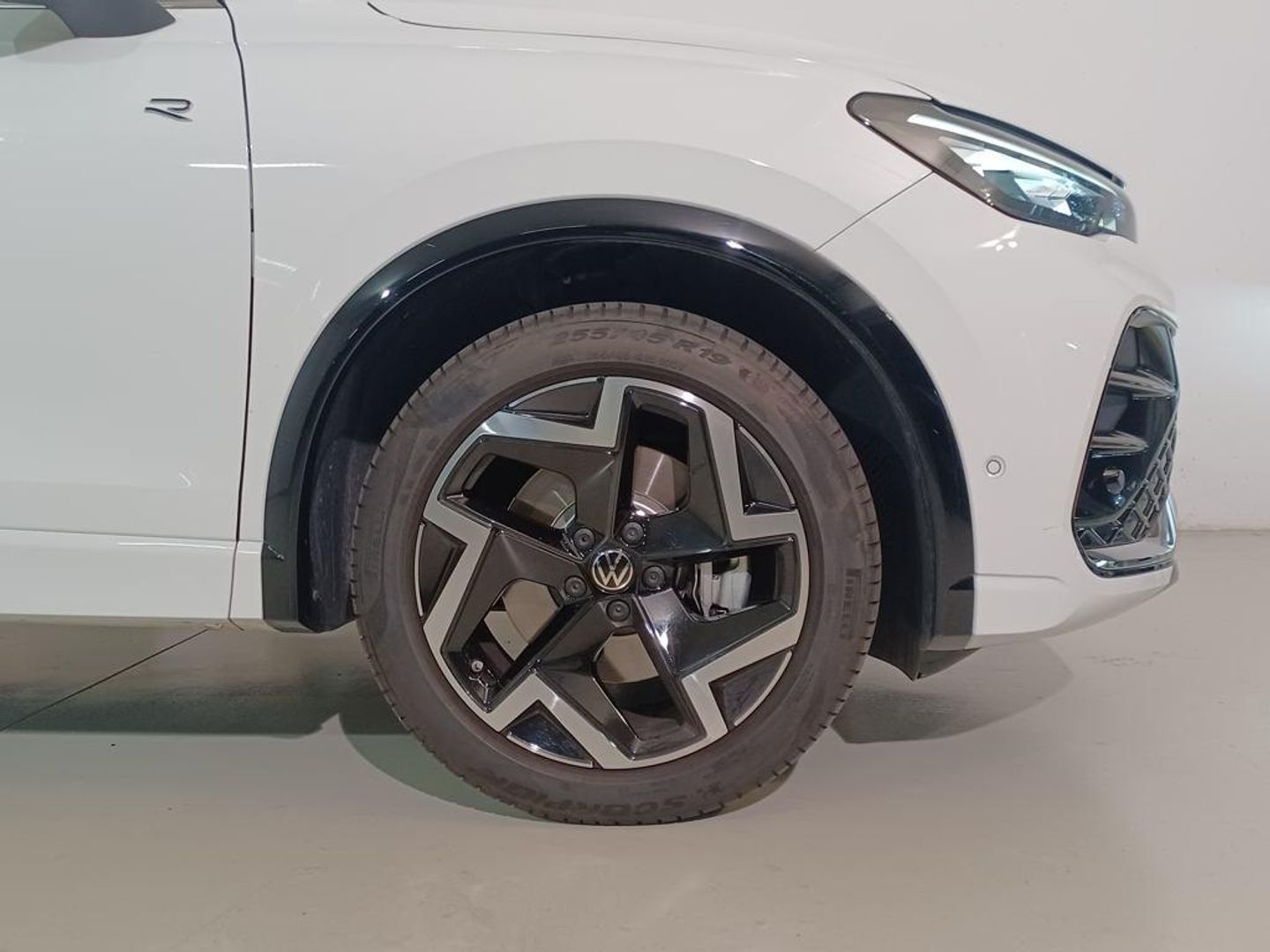 Volkswagen Tiguan R-Line 2.0 TDI 110 kW (150 CV) DSG