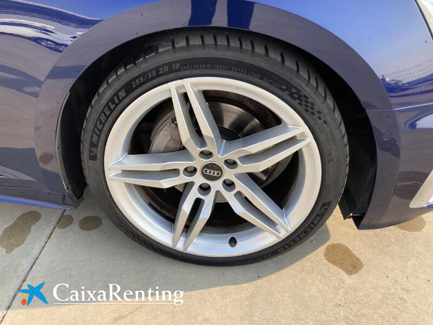 Audi A5 Sportback S line 40 TDI 150 kW (204 CV) S tronic