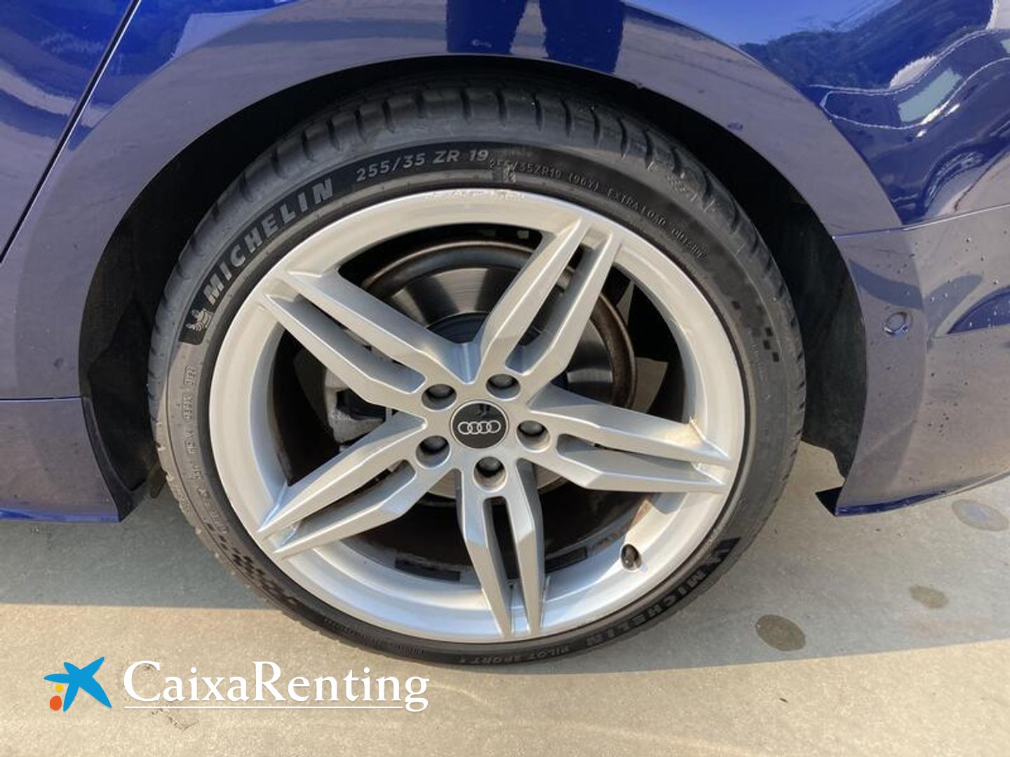 Audi A5 Sportback S line 40 TDI 150 kW (204 CV) S tronic