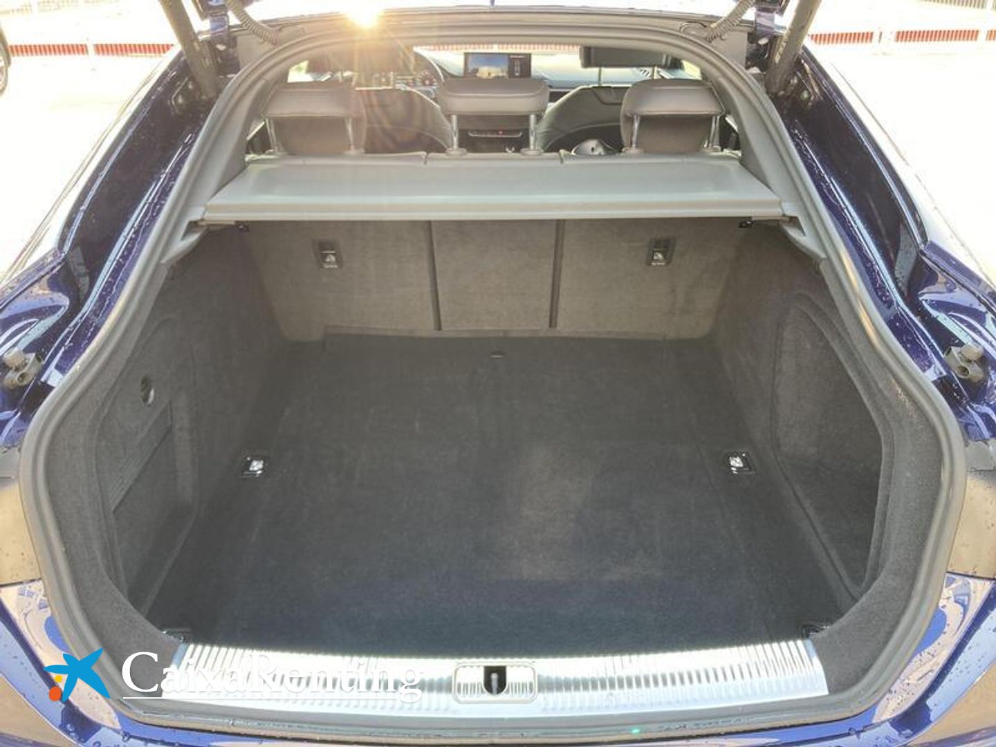 Audi A5 Sportback S line 40 TDI 150 kW (204 CV) S tronic