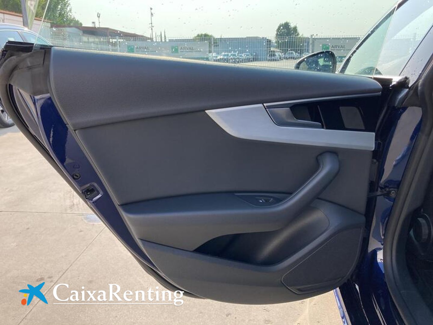 Audi A5 Sportback S line 40 TDI 150 kW (204 CV) S tronic