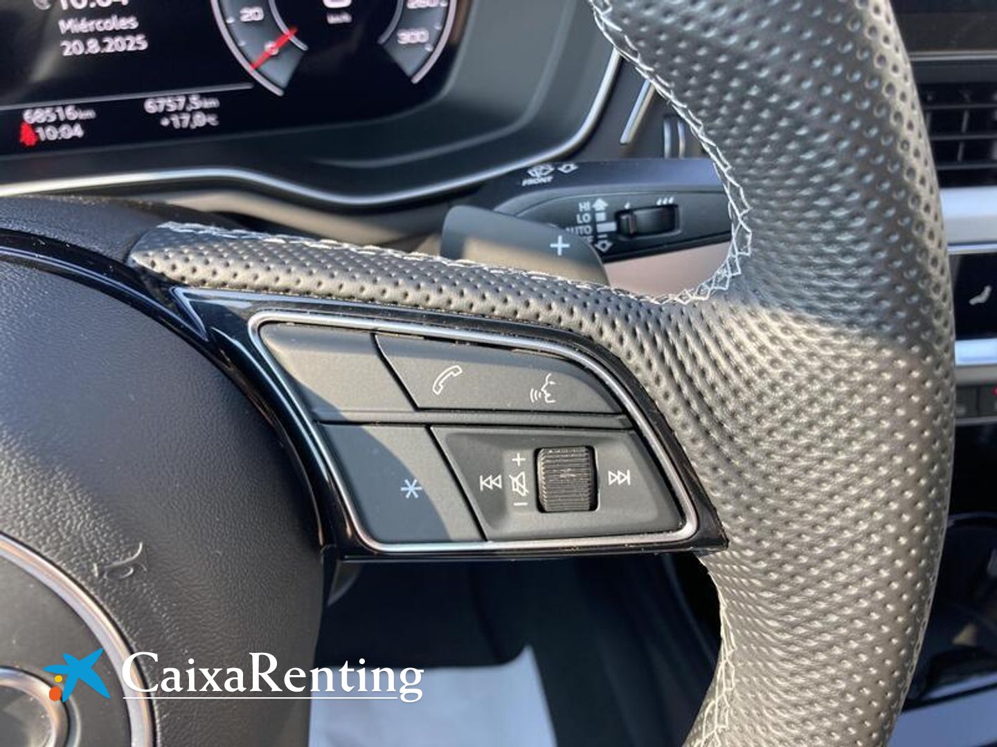 Audi A5 Sportback S line 40 TDI 150 kW (204 CV) S tronic