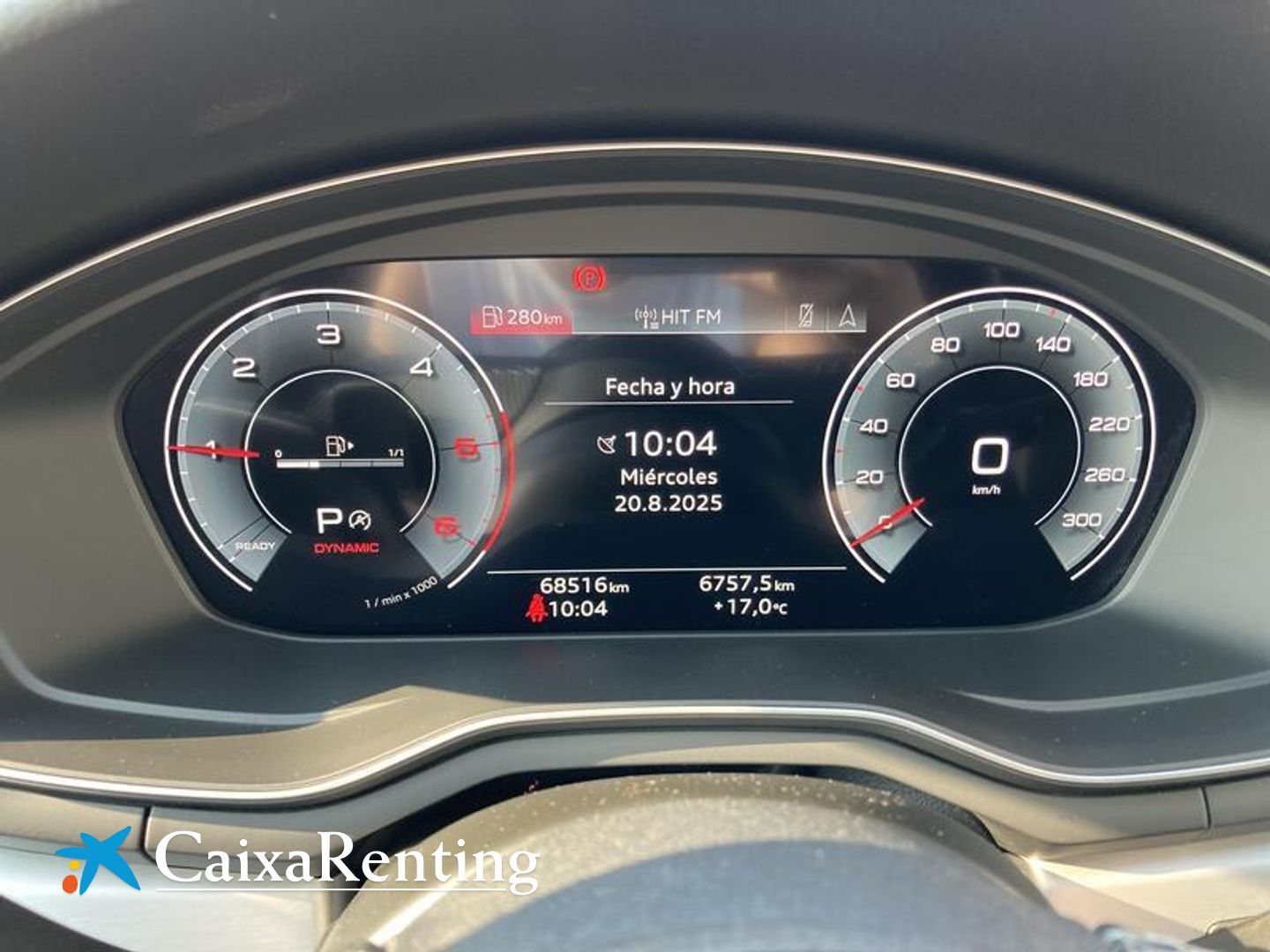 Audi A5 Sportback S line 40 TDI 150 kW (204 CV) S tronic