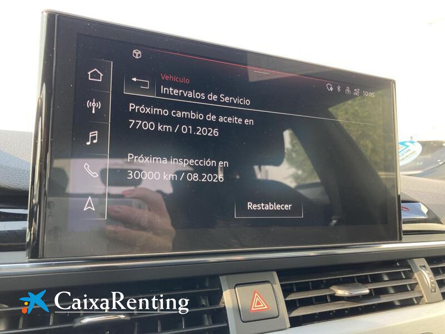 Audi A5 Sportback S line 40 TDI 150 kW (204 CV) S tronic