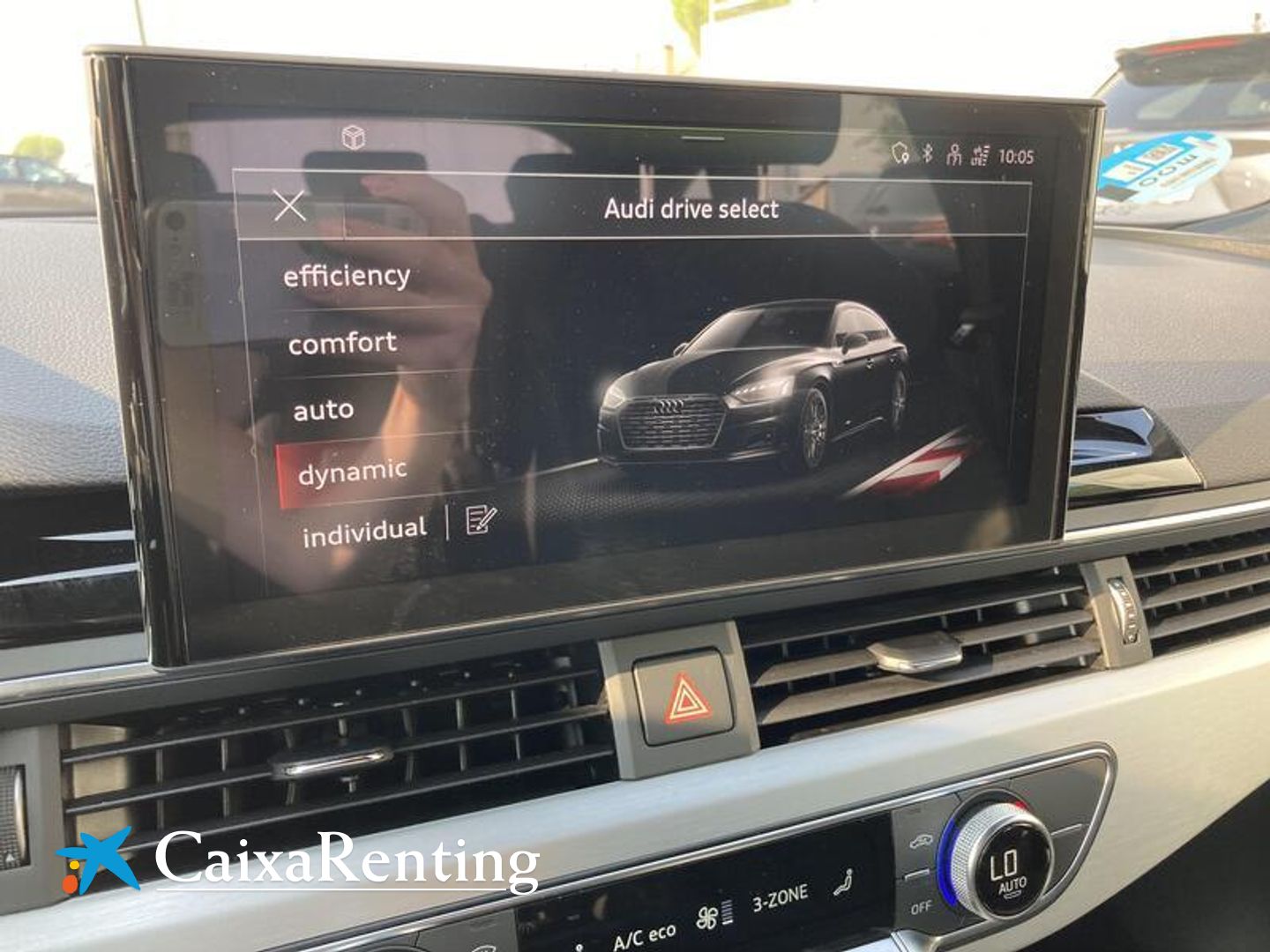 Audi A5 Sportback S line 40 TDI 150 kW (204 CV) S tronic