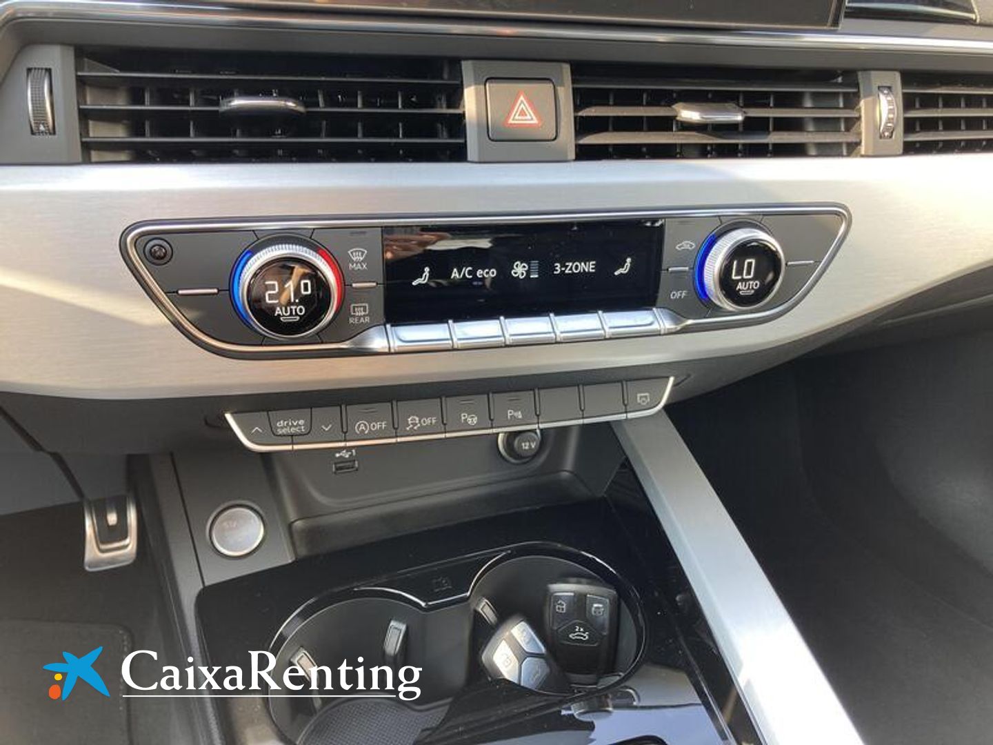 Audi A5 Sportback S line 40 TDI 150 kW (204 CV) S tronic