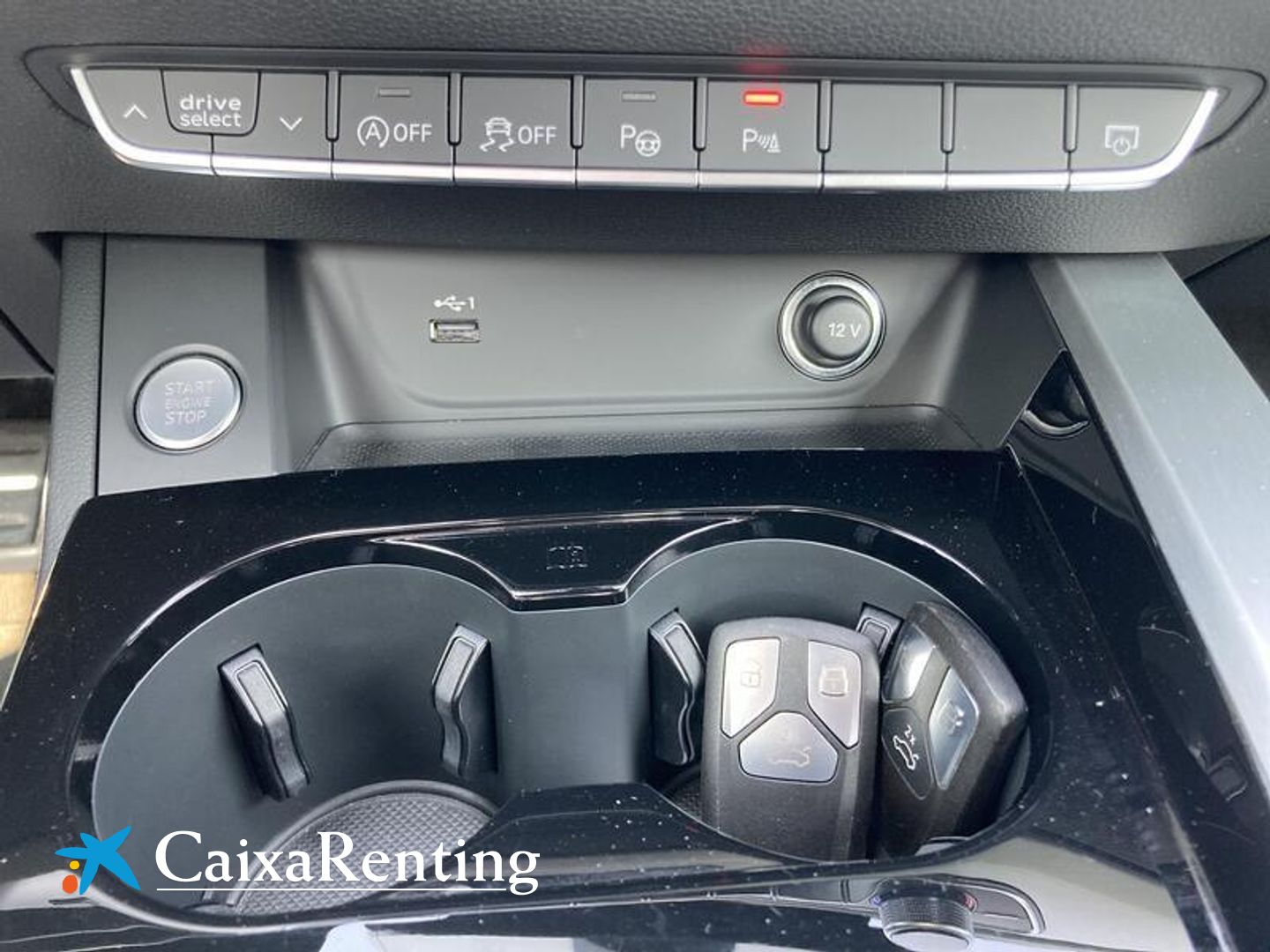 Audi A5 Sportback S line 40 TDI 150 kW (204 CV) S tronic