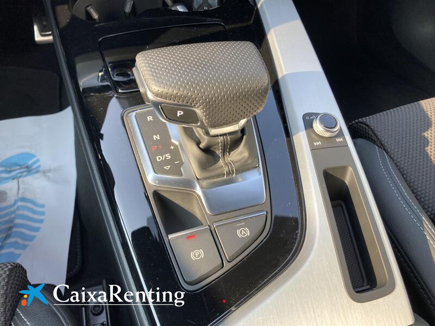 Audi A5 Sportback S line 40 TDI 150 kW (204 CV) S tronic