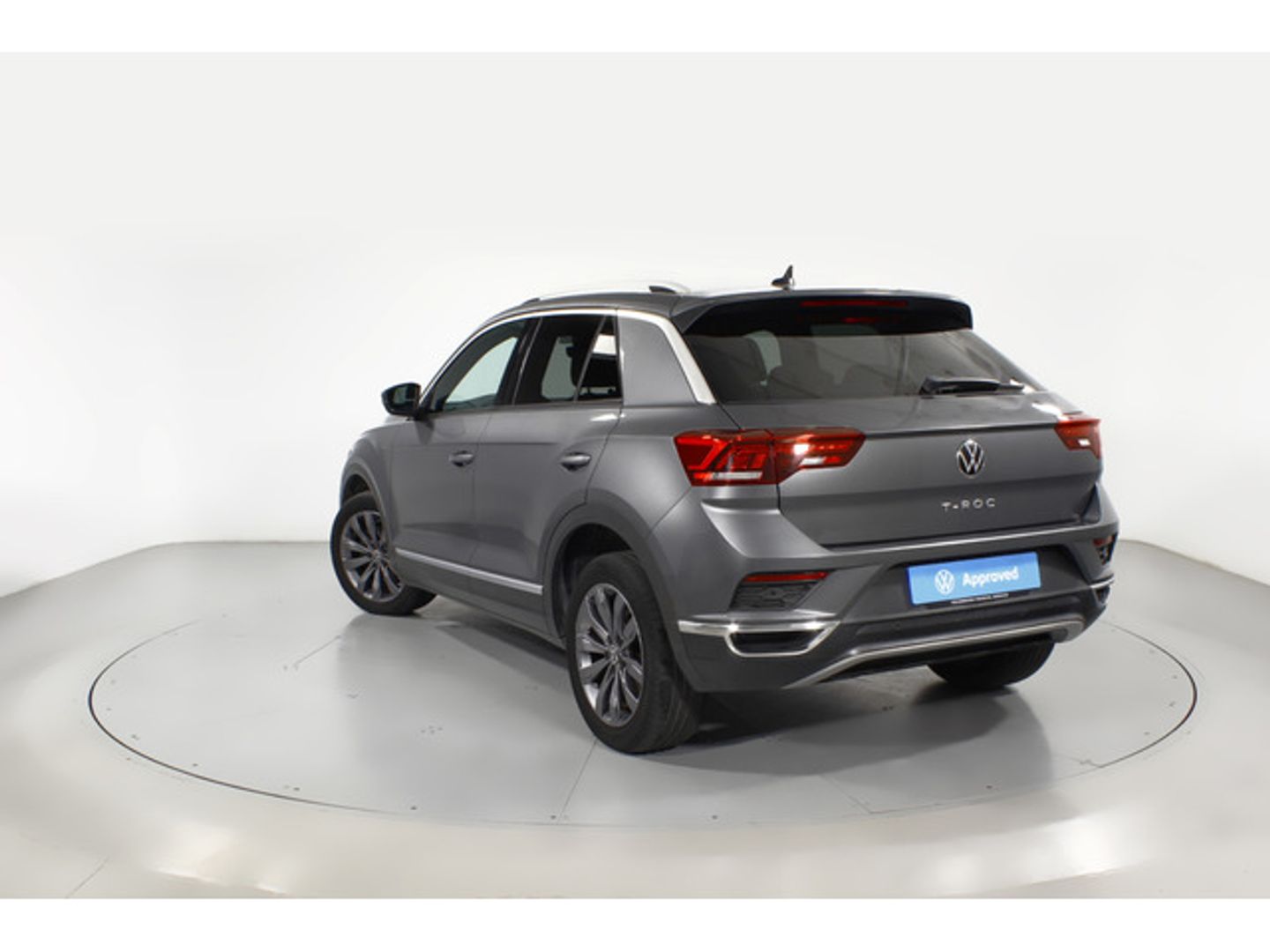 Volkswagen T-Roc Sport 1.5 TSI 110 kW (150 CV)